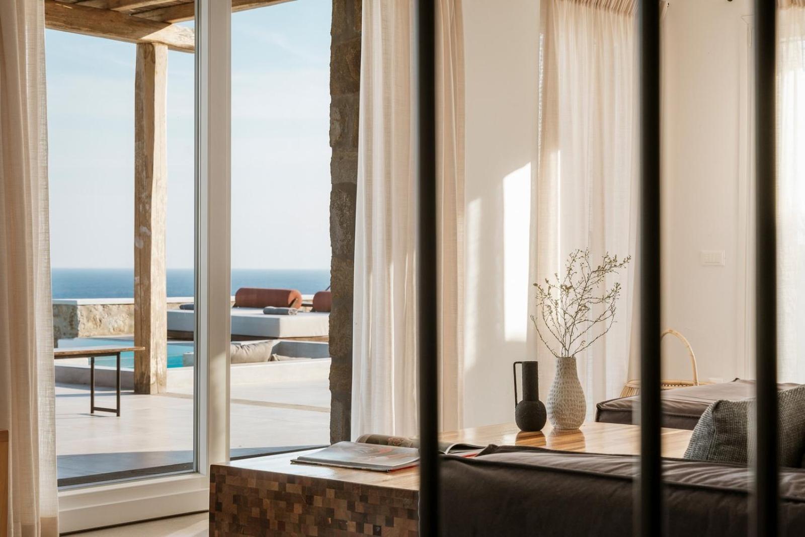 Casa Del Mar - Small Luxury Of The World Aparthotel