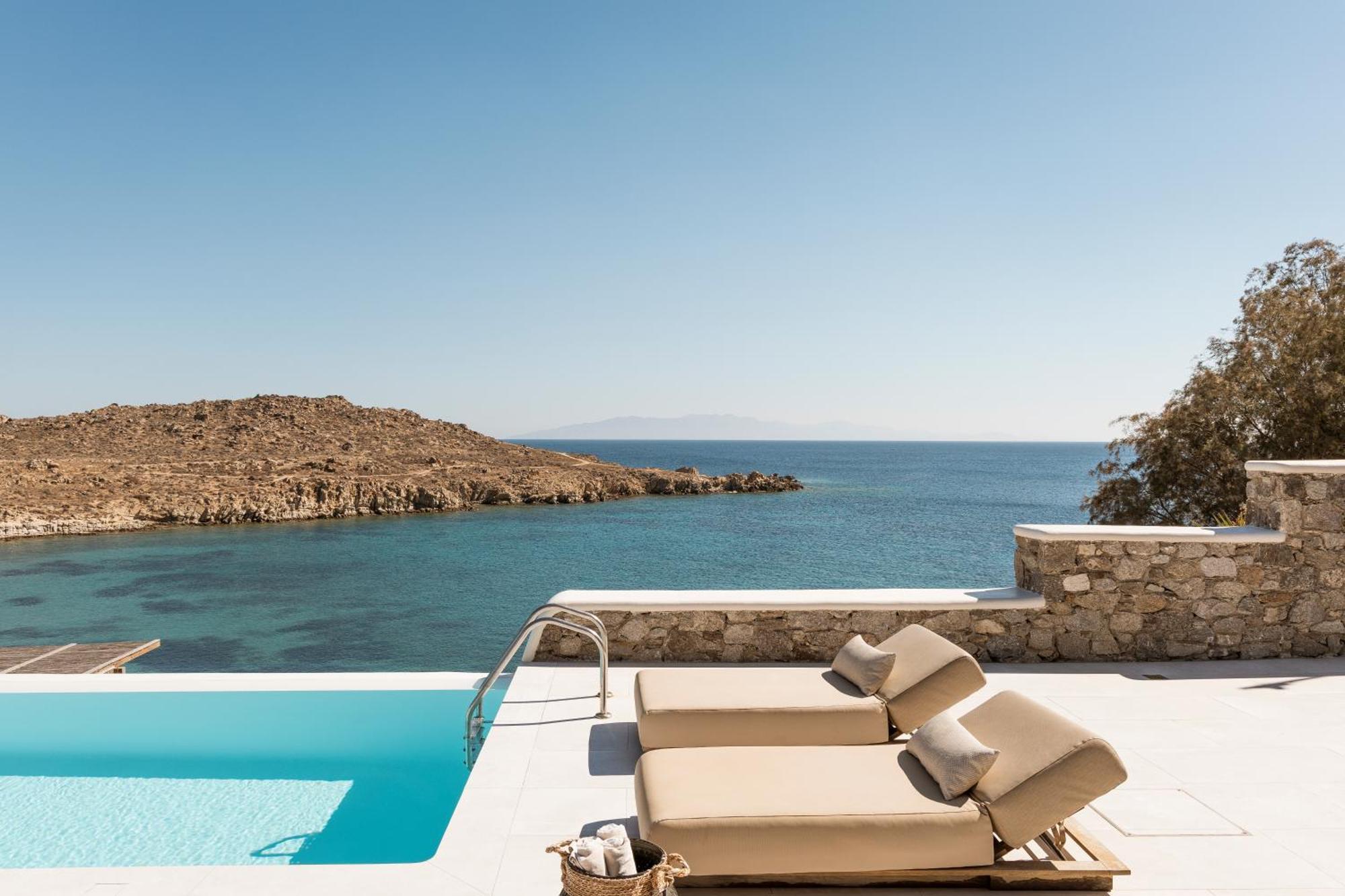 Casa Del Mar - Small Luxury Of The World Aparthotel