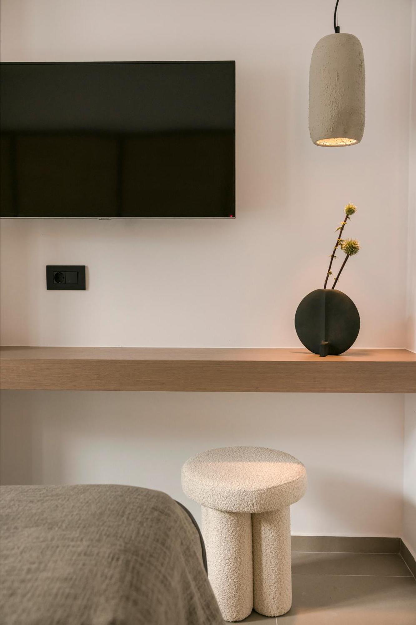 Grace Mykonos Hotel 5*