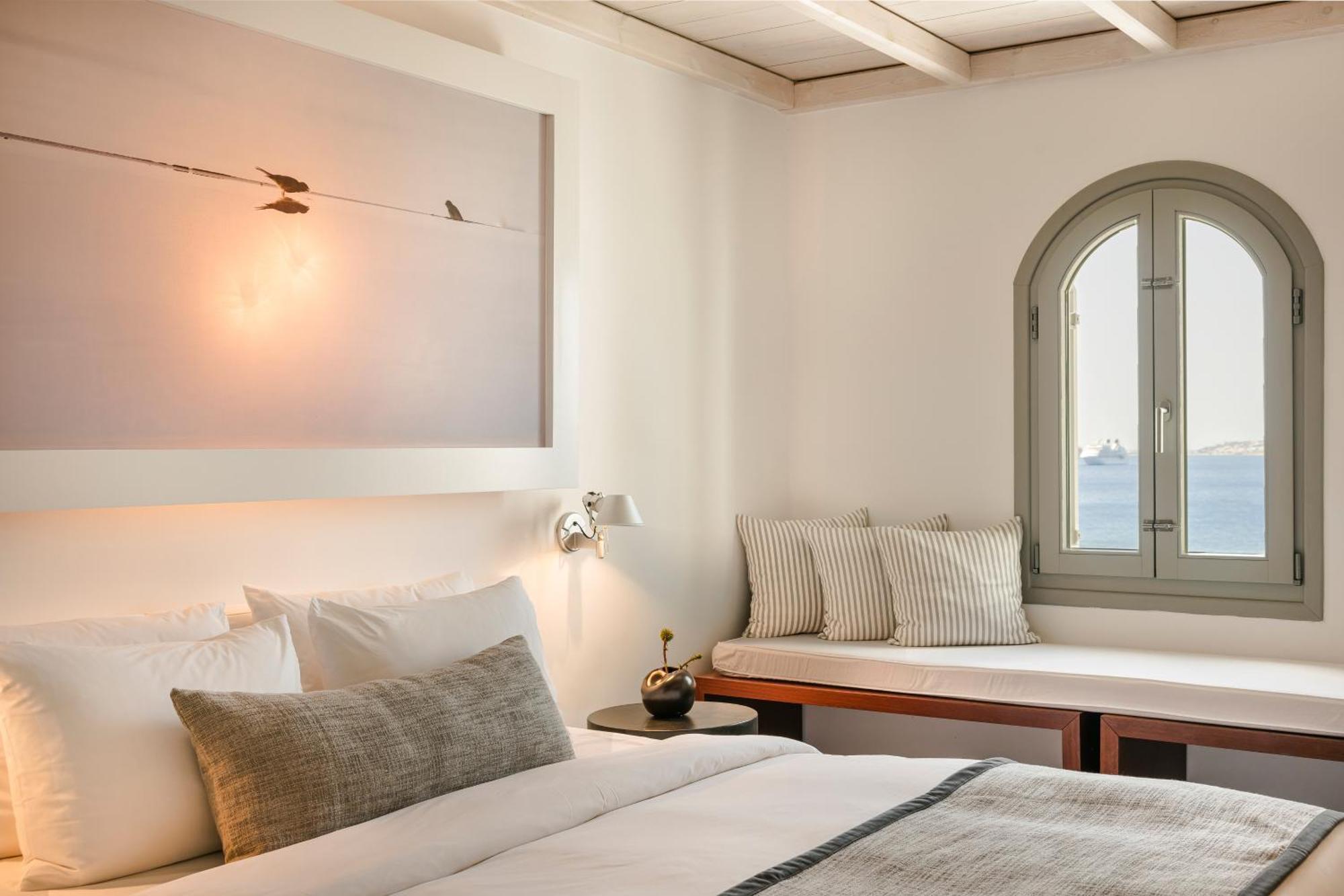 Hotel Grace Mykonos 5*