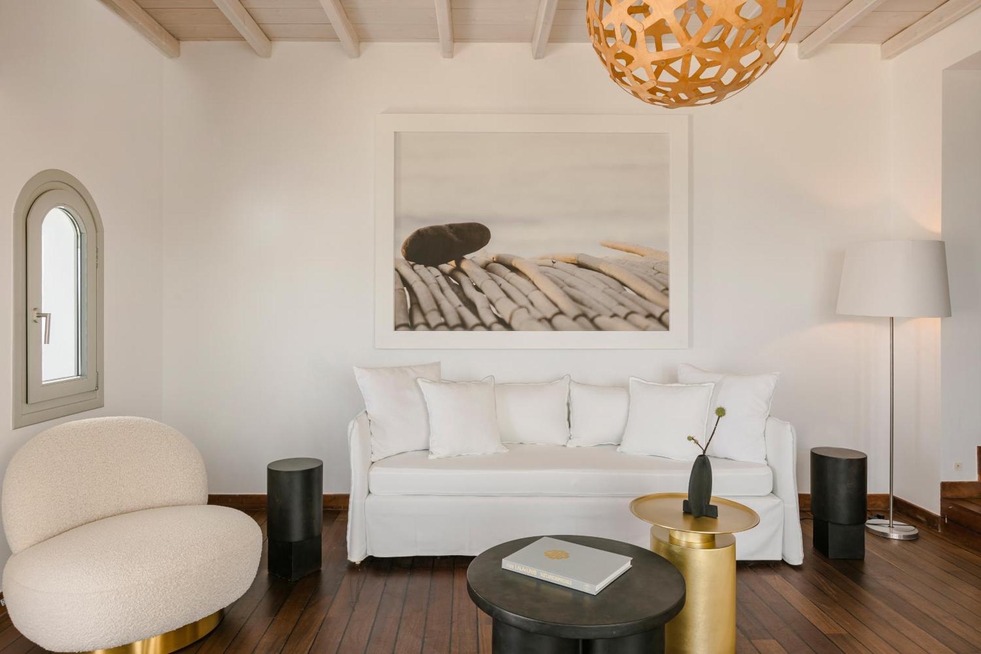 Hotel Grace Mykonos Agios Stefanos (Mykonos)