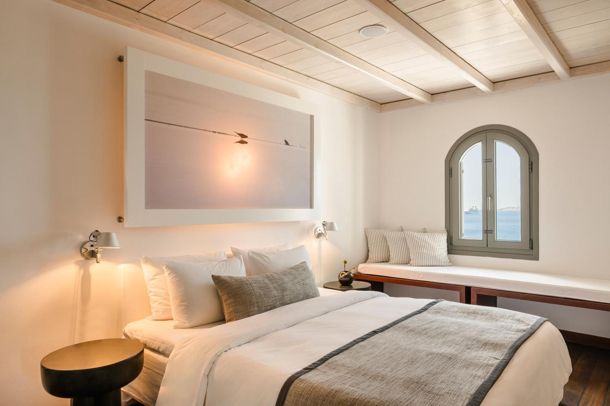 Grace Mykonos 5*