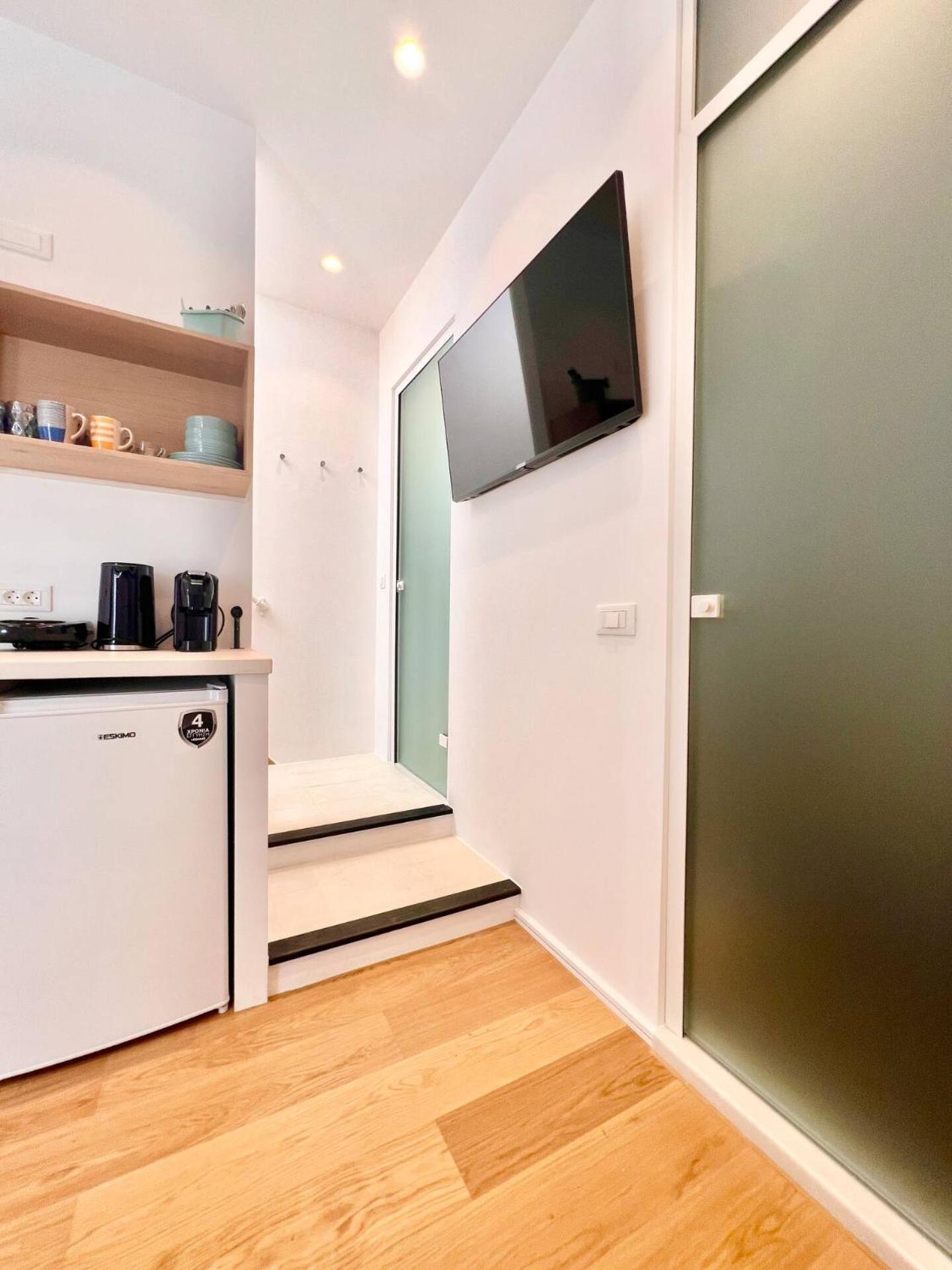 Apartment Kallisti In