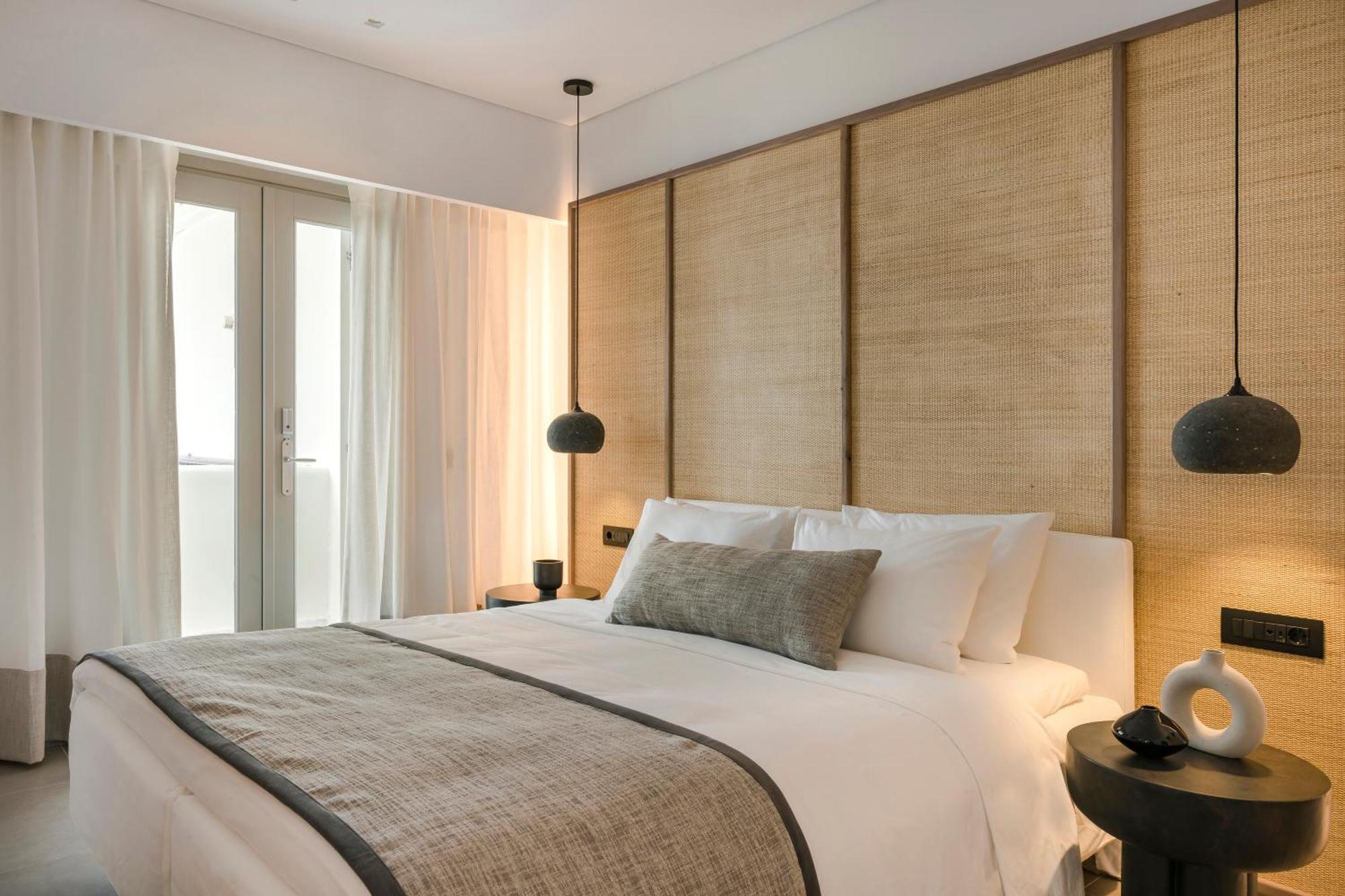 Grace Mykonos Hotel 5*