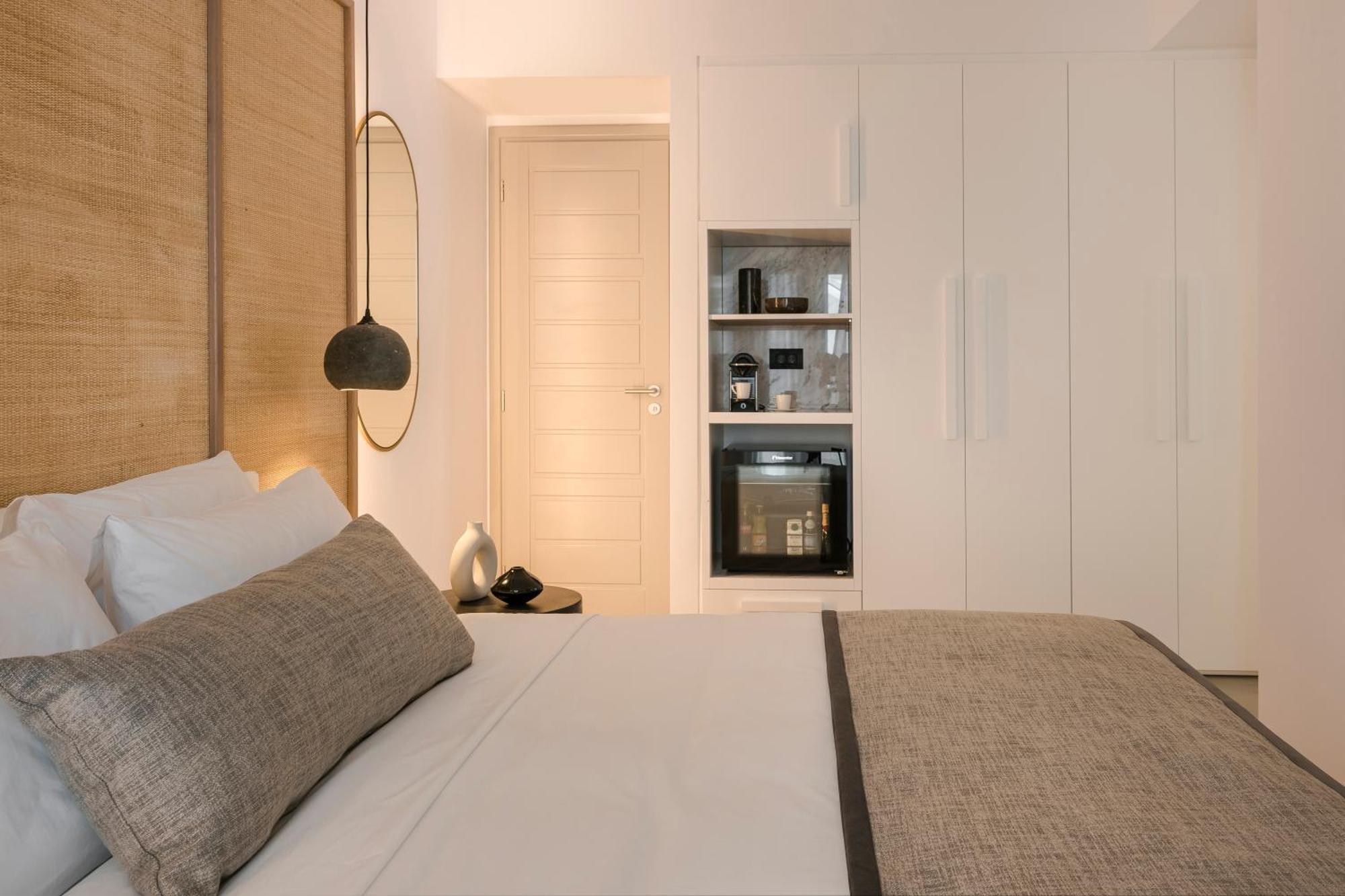 Hotel Grace Mykonos Agios Stefanos (Mykonos)