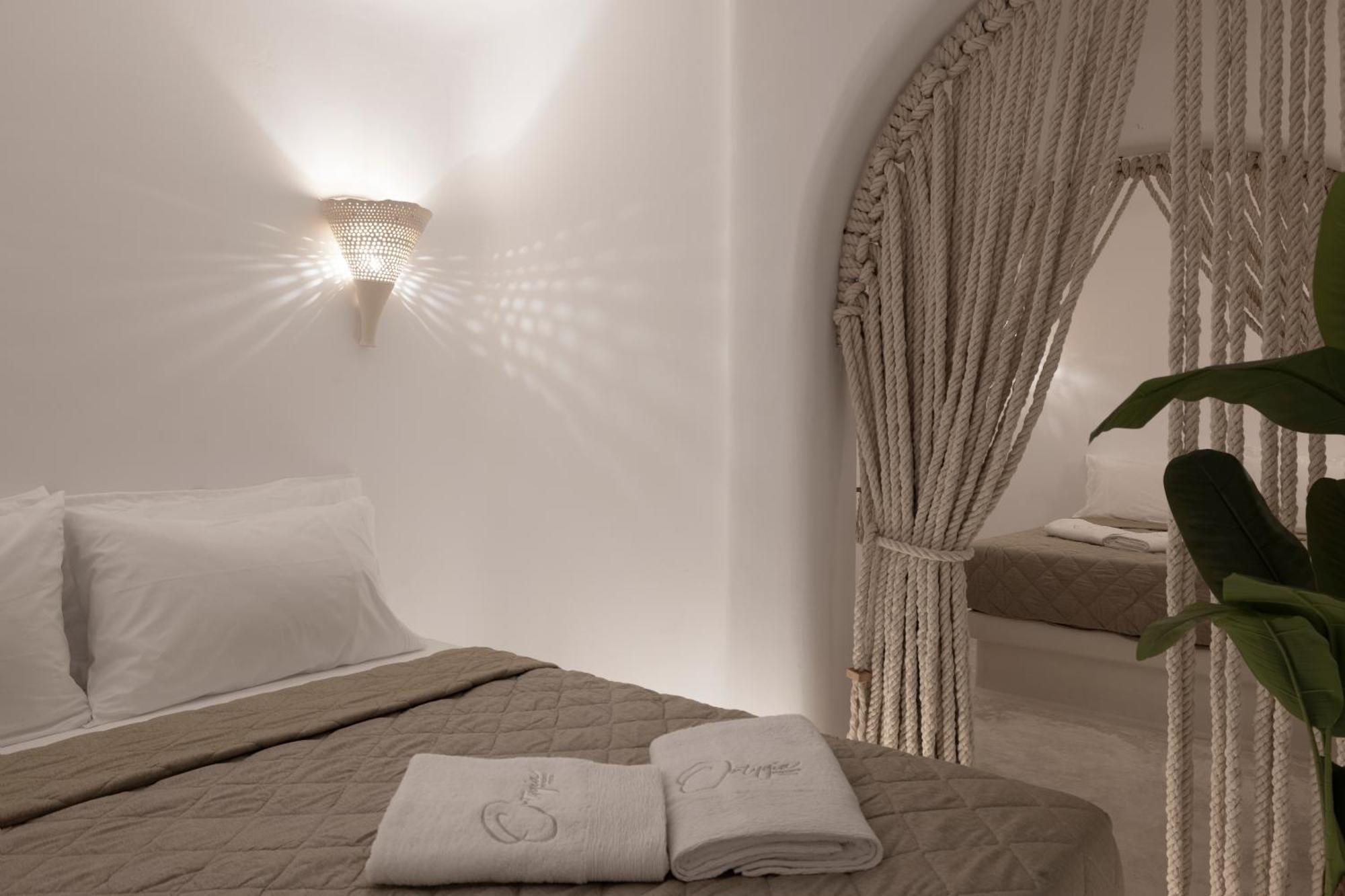 Aparthotel Ortygia Mykonos Town