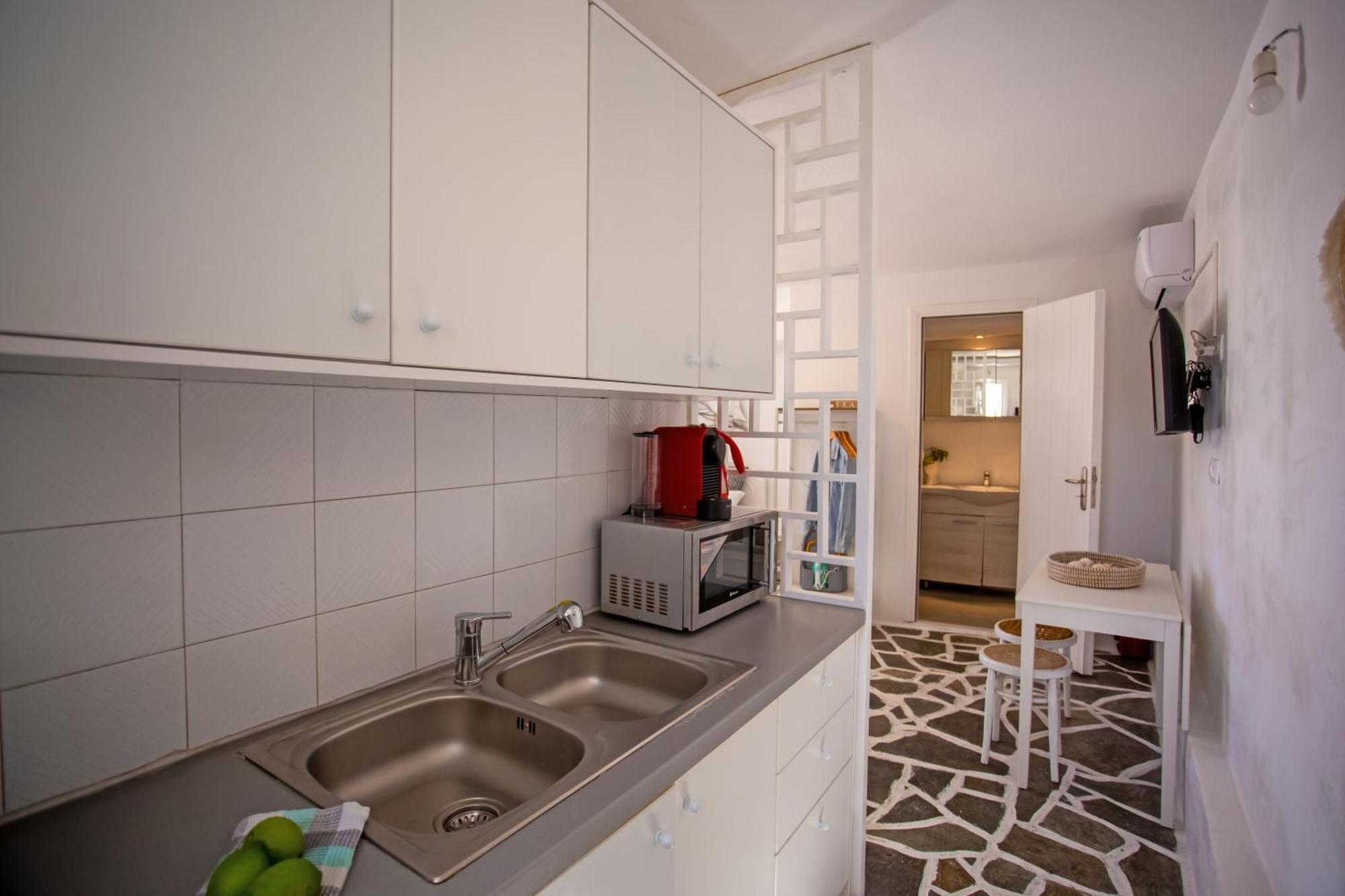 Holiday home Sing And Blossom Mykonos Town