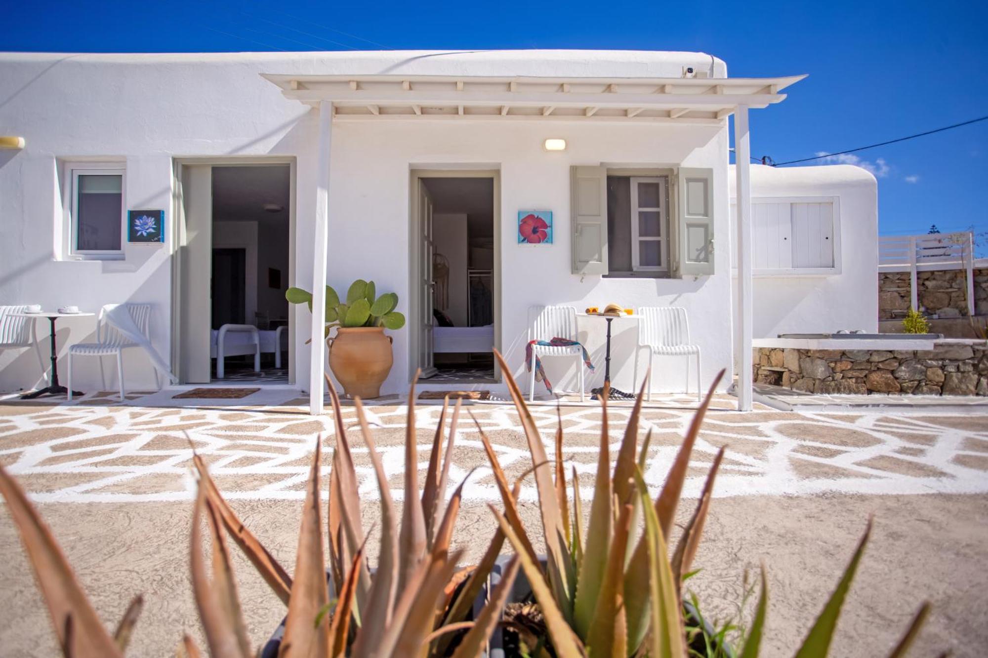Holiday home Sing And Blossom