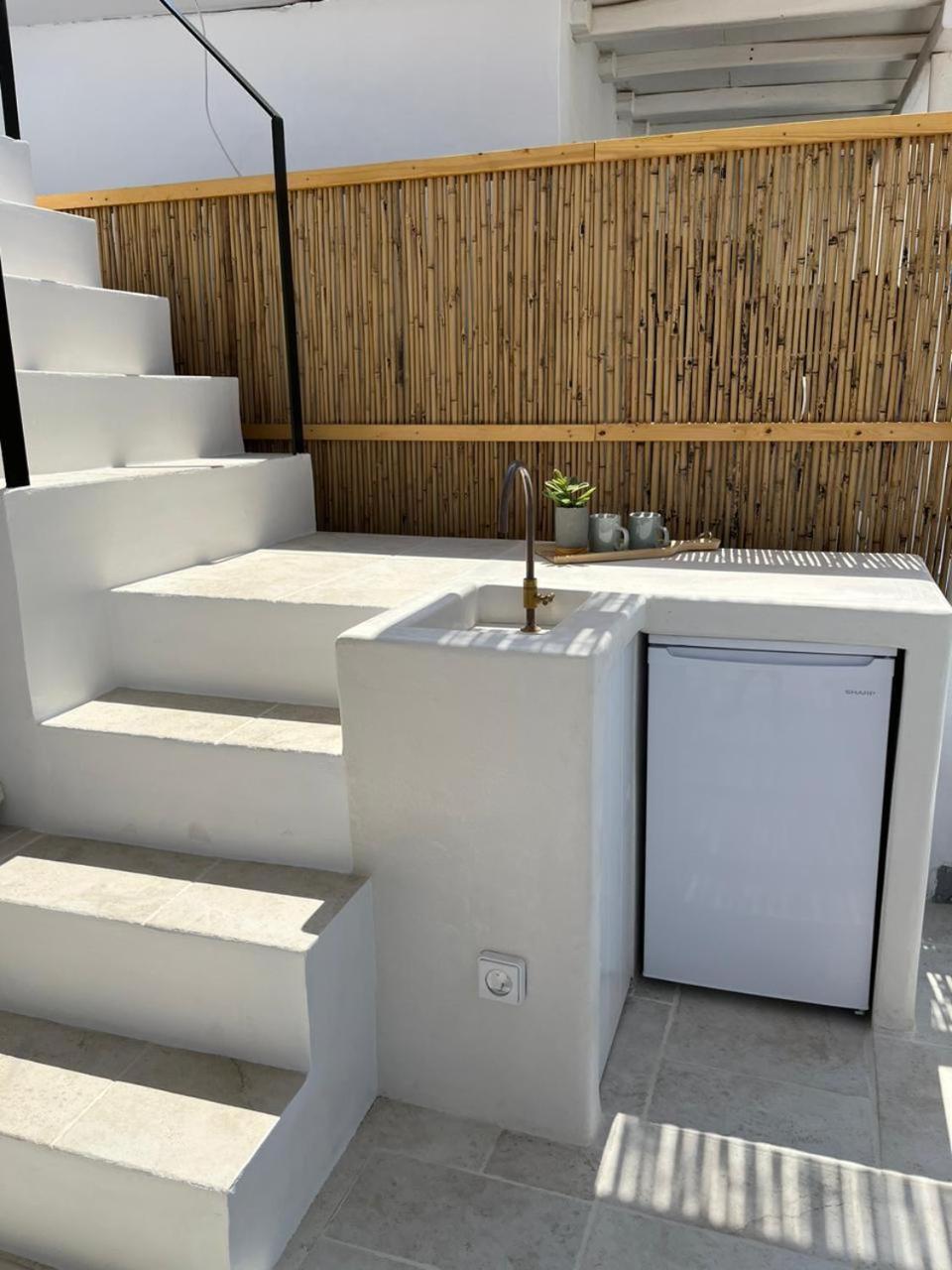 Aniko White Alley * Mykonos Town