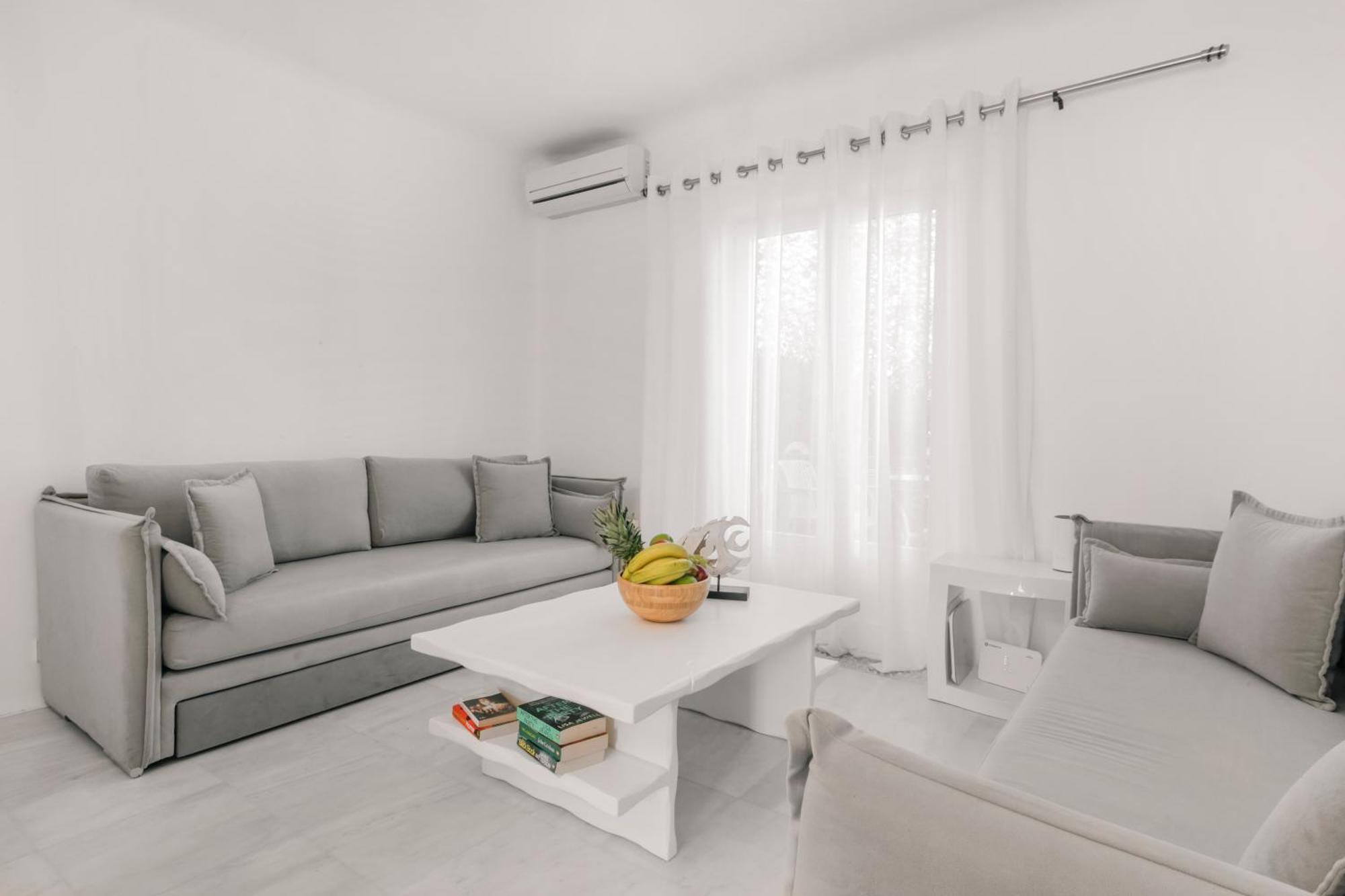 Private Town By Mykonos Eight