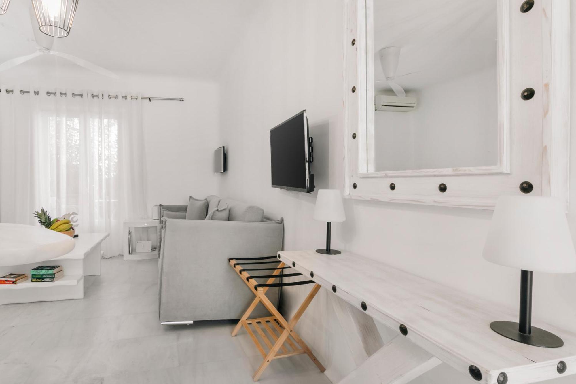Private Town By Mykonos Eight *