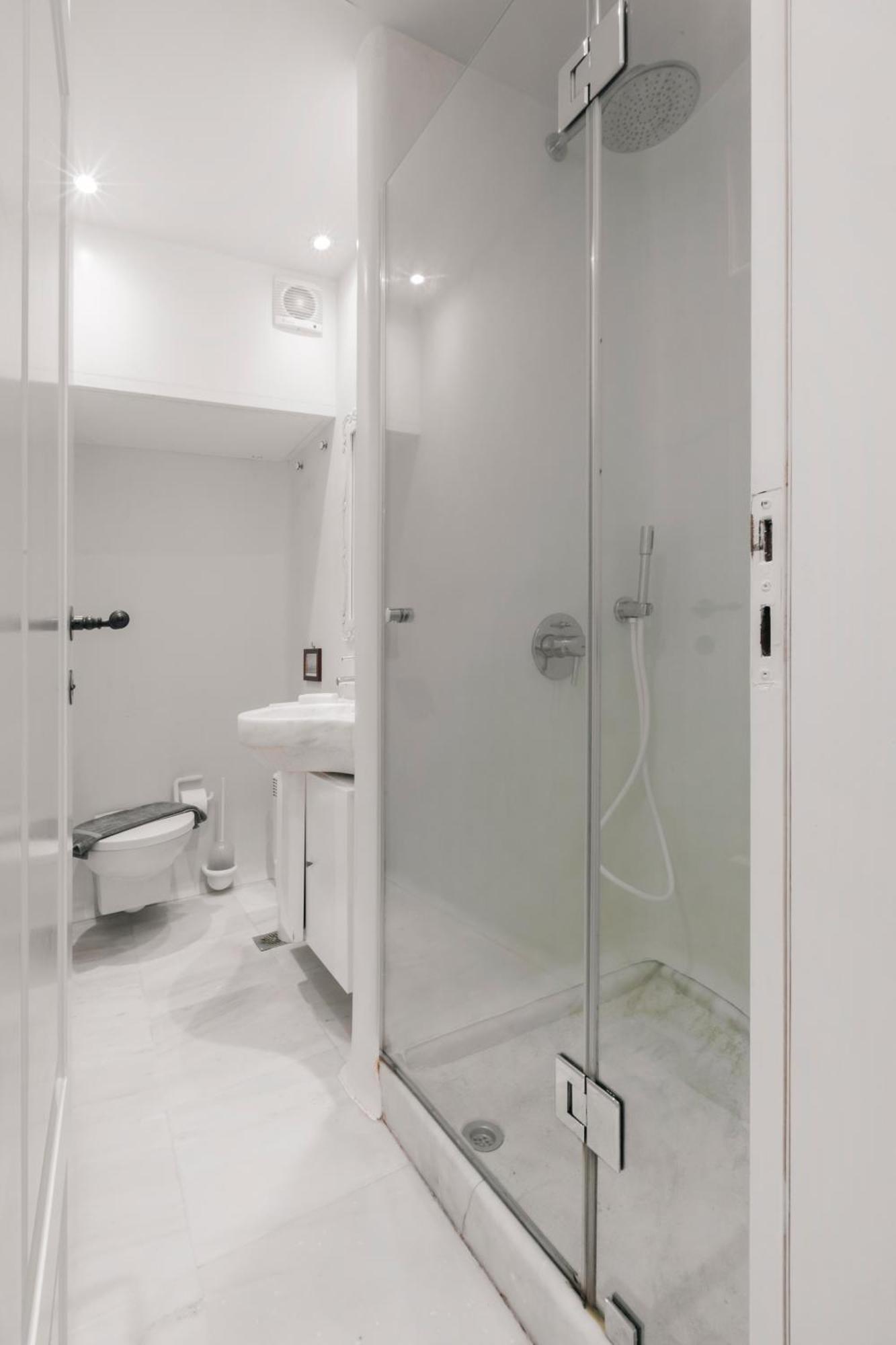 Apartment Private Town By Mykonos Eight