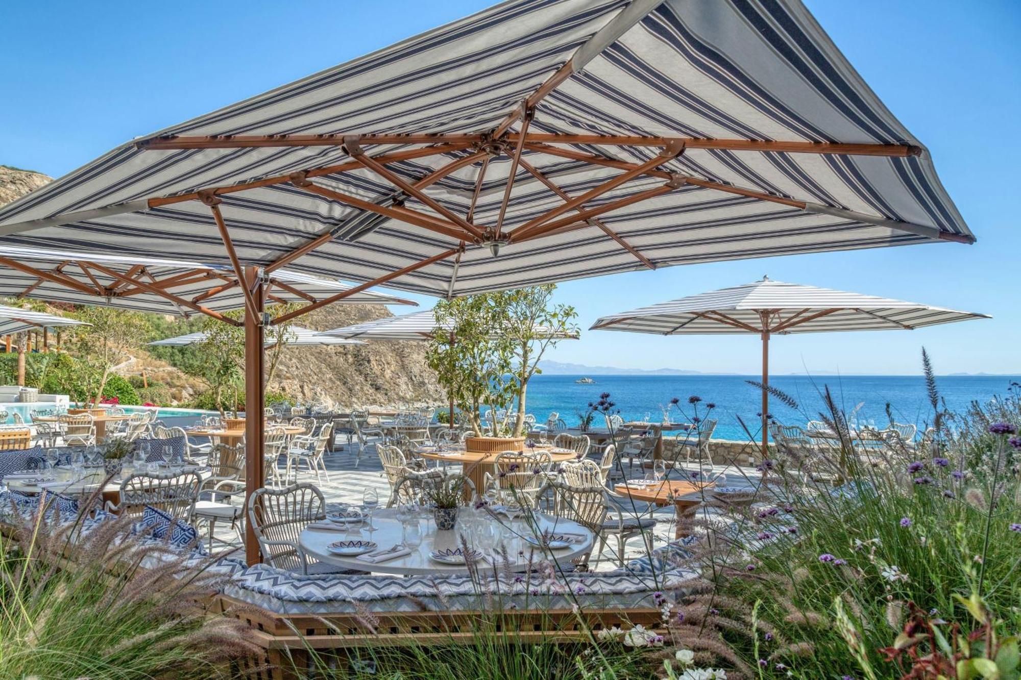 Hotel Santa Marina, A Luxury Collection Resort, Mykonos 5*