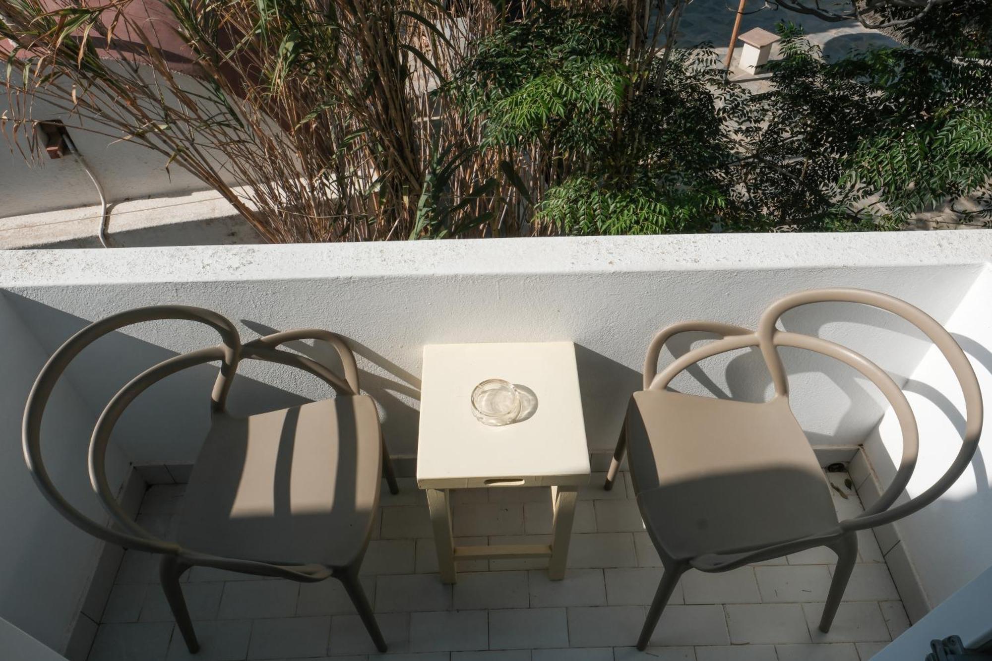 Guest house Angela's Mykonos Town