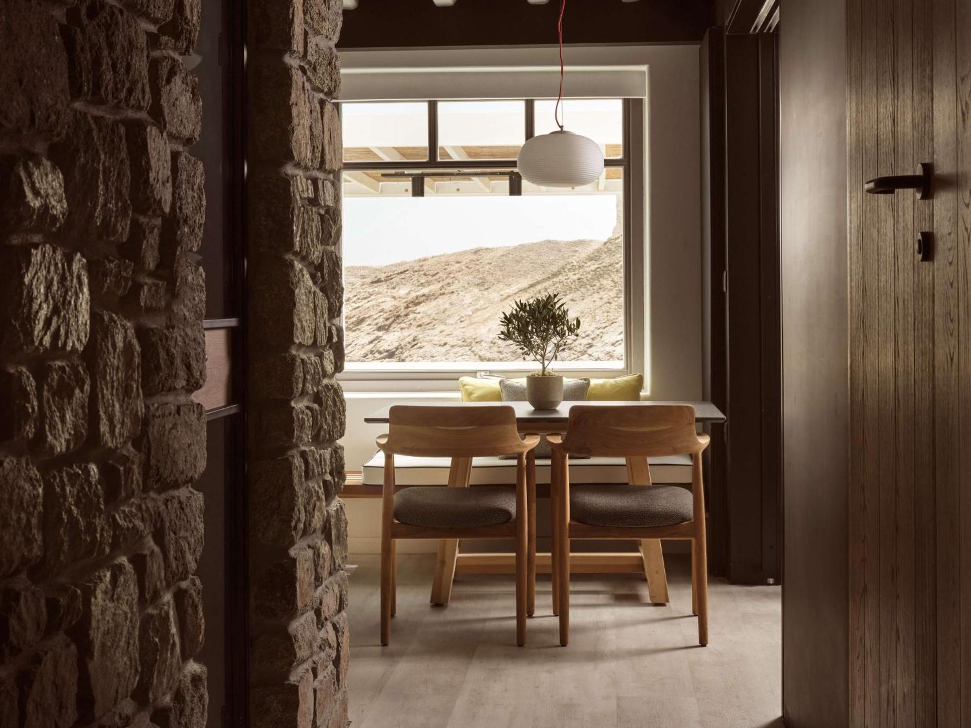 Hotel Semeli Coast Mykonos Curio Collection By Hilton