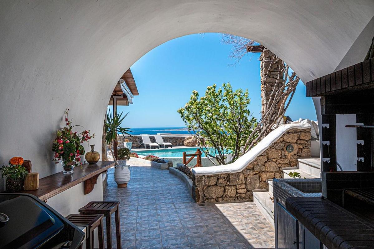 Delos Mykonos