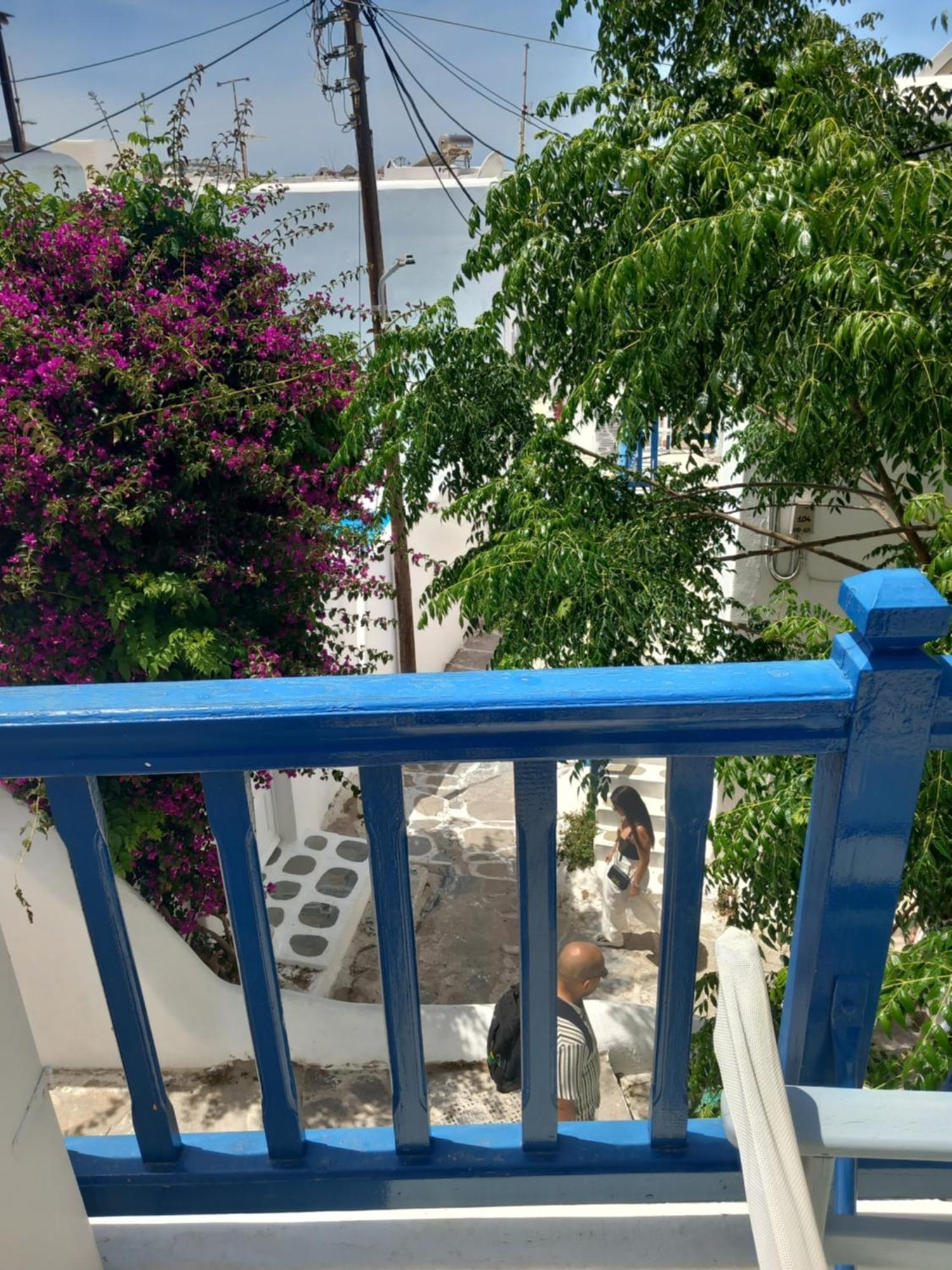 Casa de hóspedes Alex Oldtown Sea View And Appartments