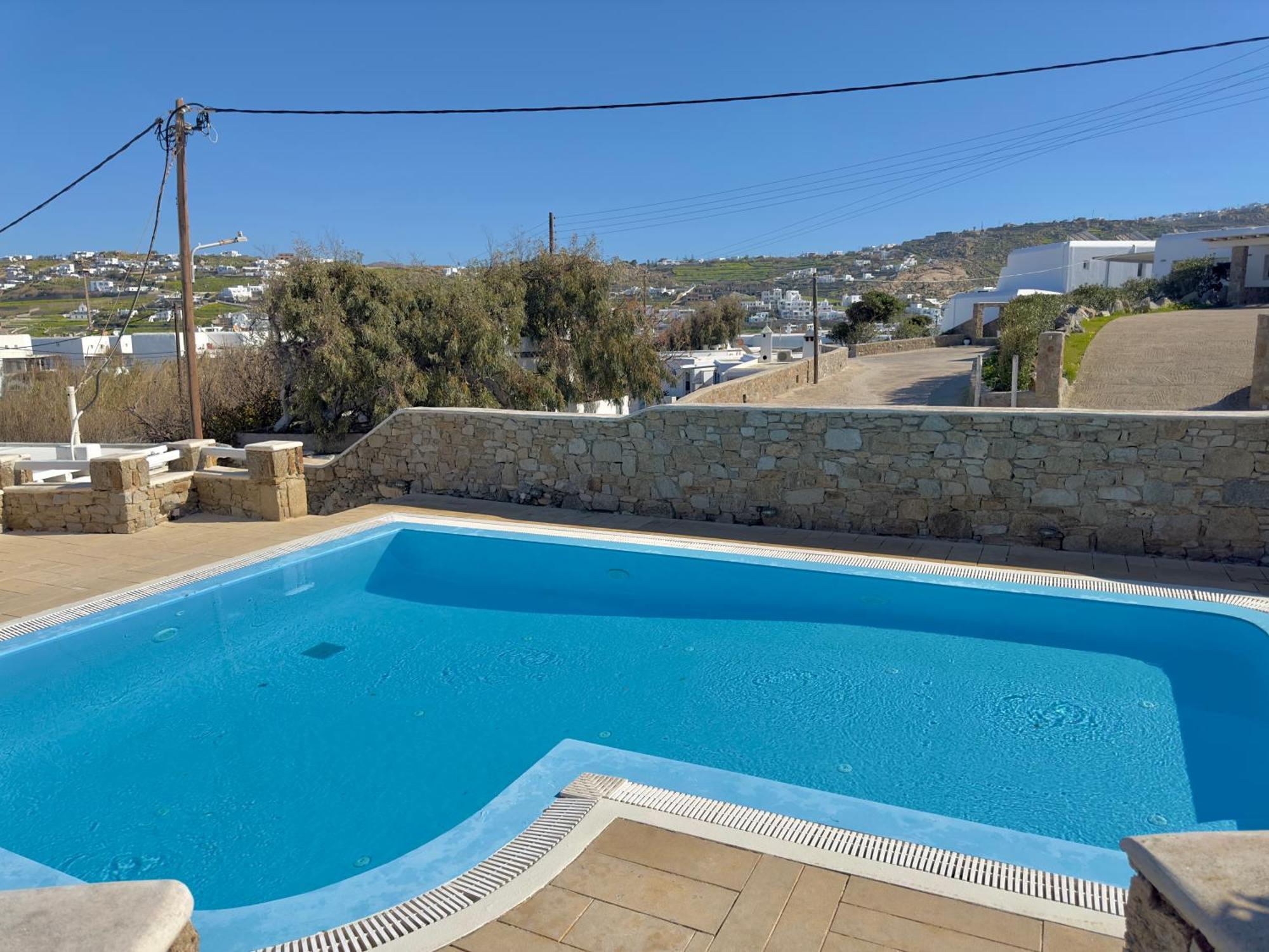 Grace Villa *