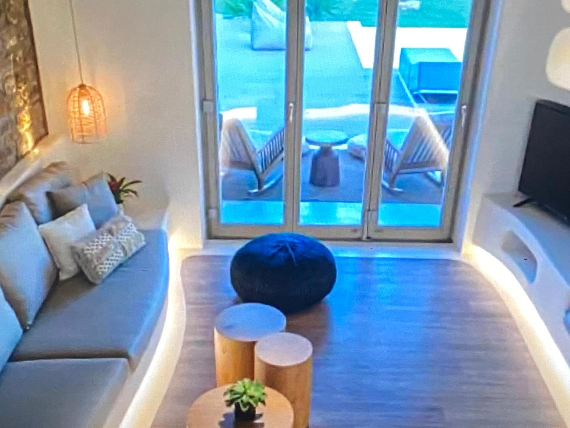 Apartment Janet Mykonos Town