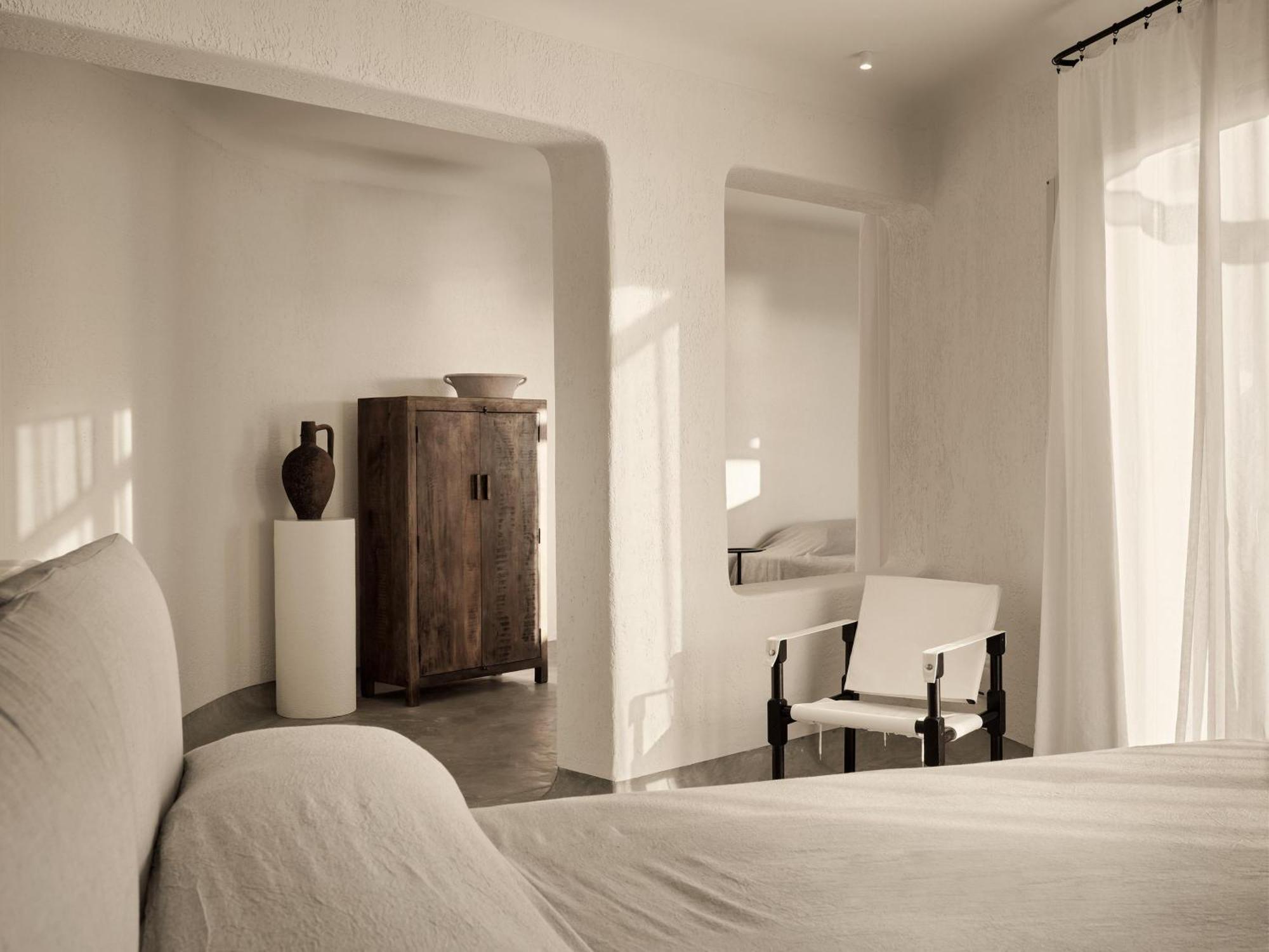 Boheme - Small Luxury Of The World (adults Only) Mykonos Town