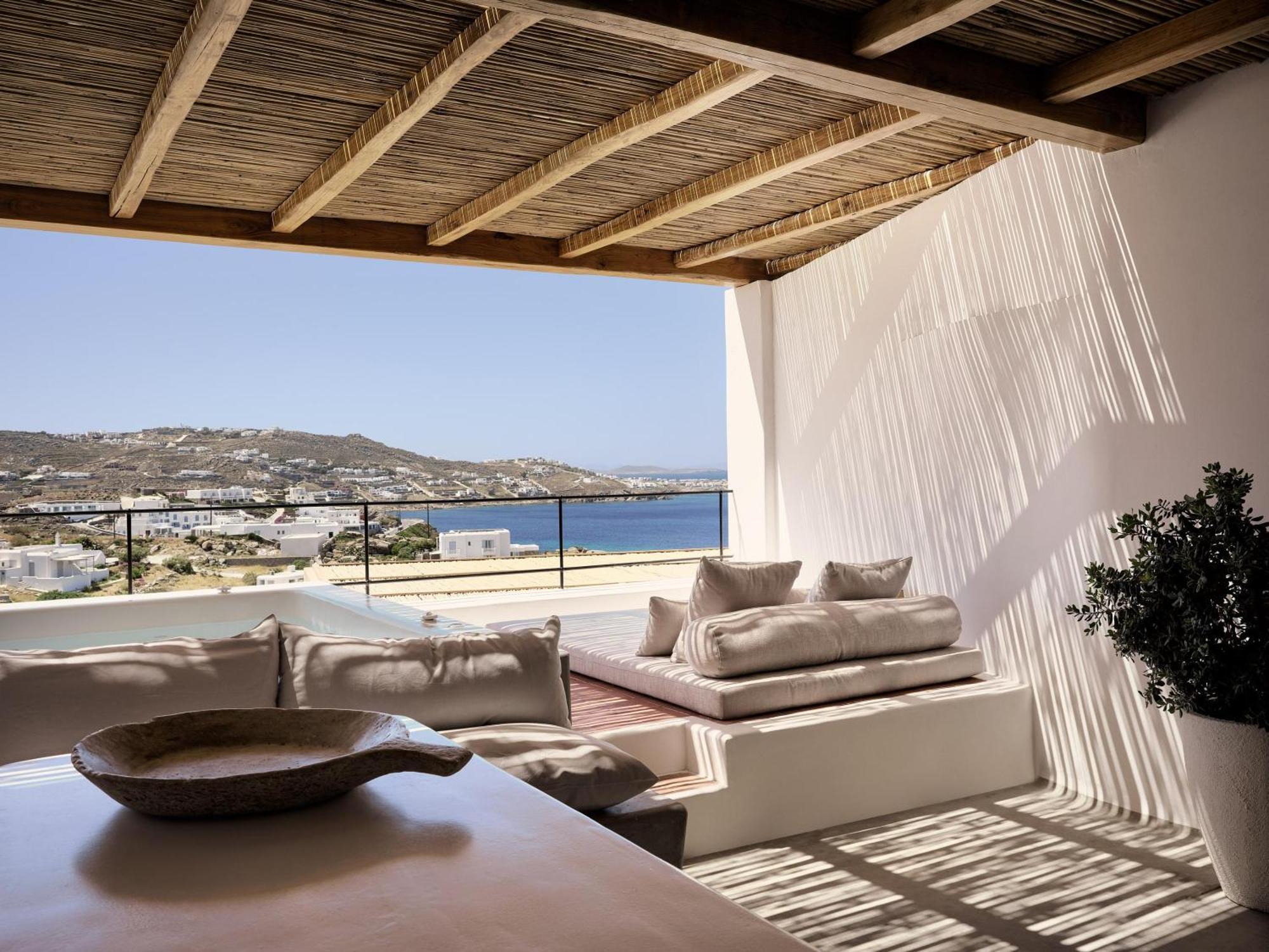 Boheme - Small Luxury Of The World (adults Only) Hotel