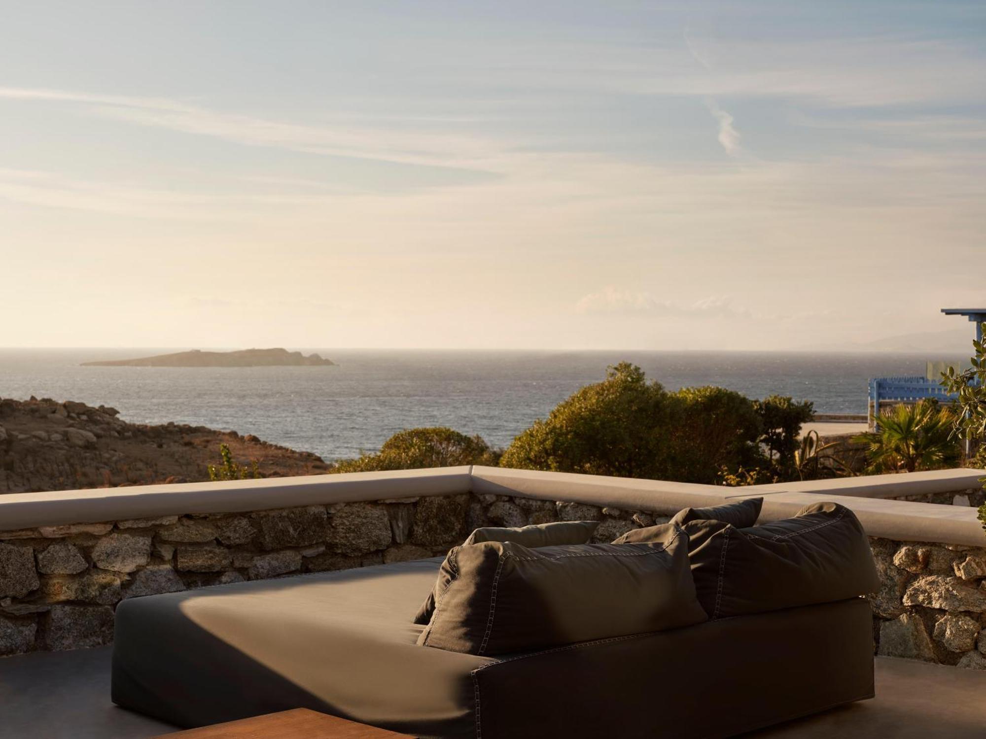 Boheme - Small Luxury Of The World (adults Only) Hotel Mykonos Town