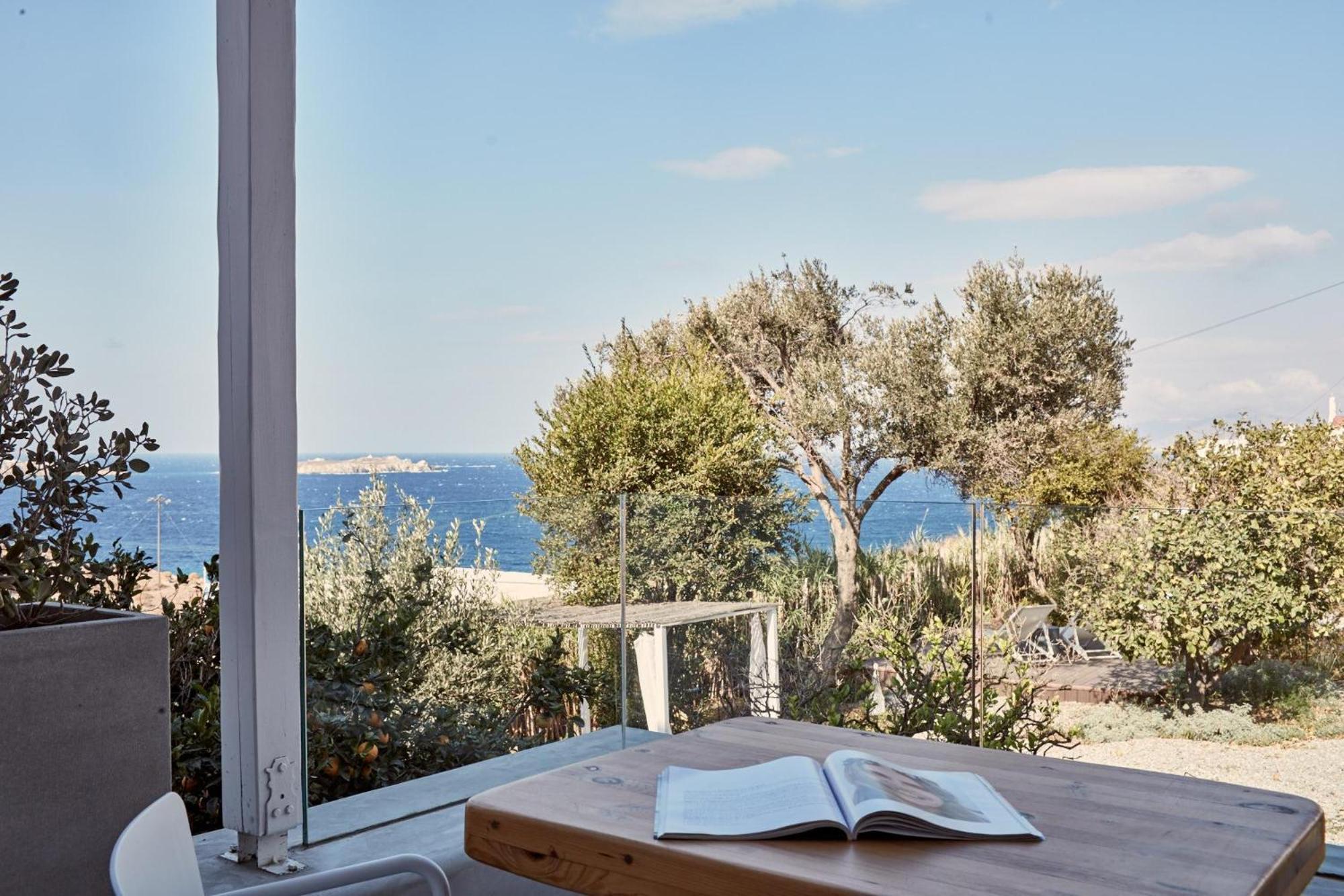 Boheme - Small Luxury Of The World (adults Only) Mykonos Town