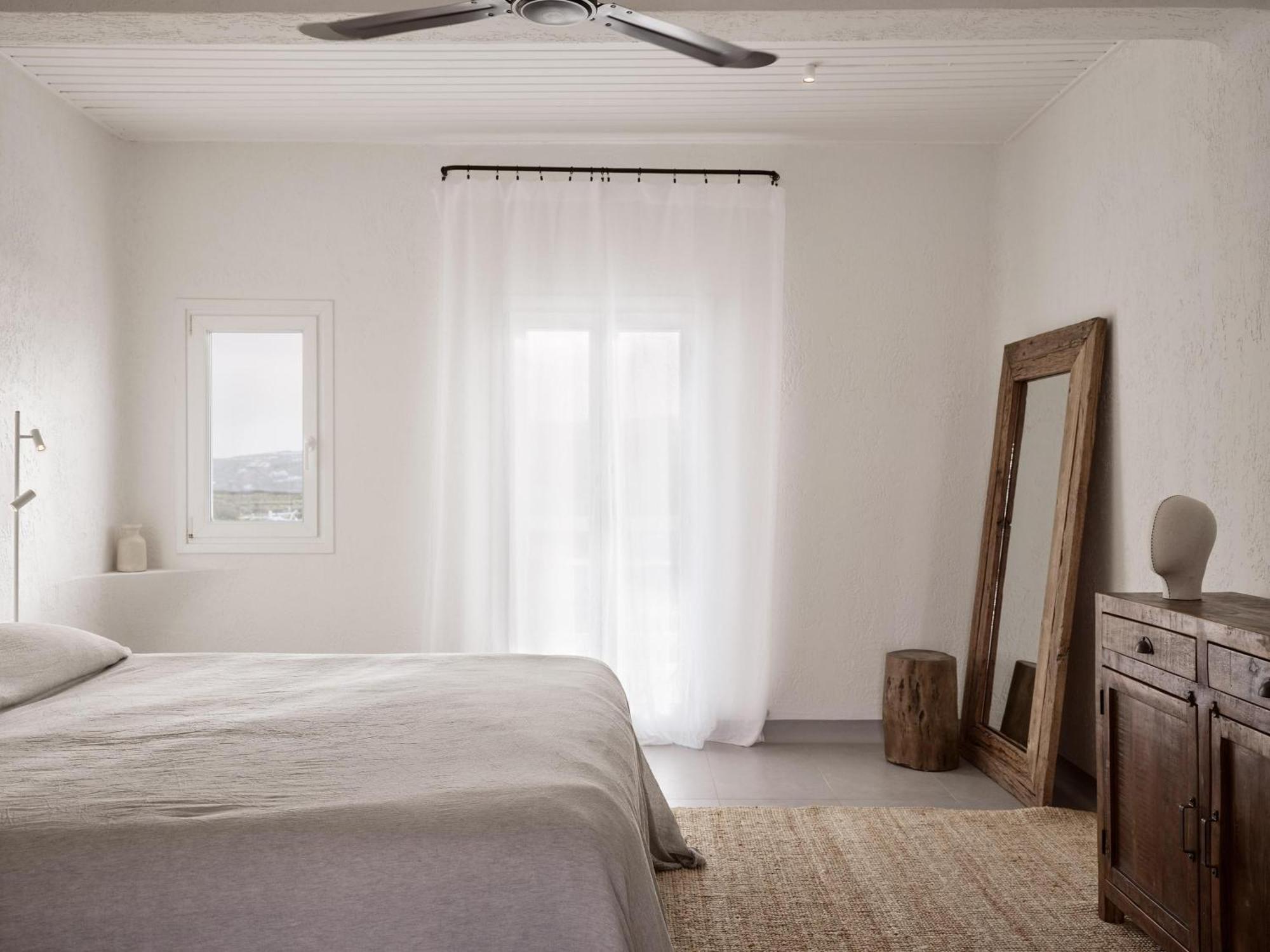 Hotel Boheme - Small Luxury Of The World (adults Only) Mykonos Town