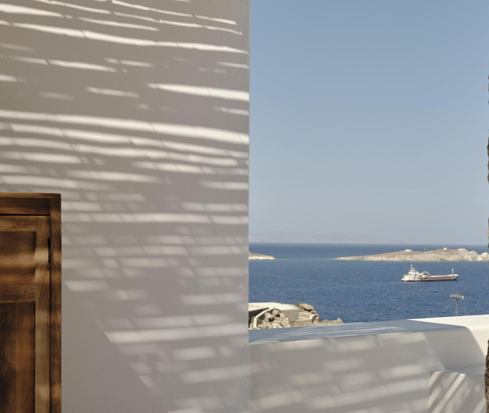 Boheme - Small Luxury Of The World (adults Only)