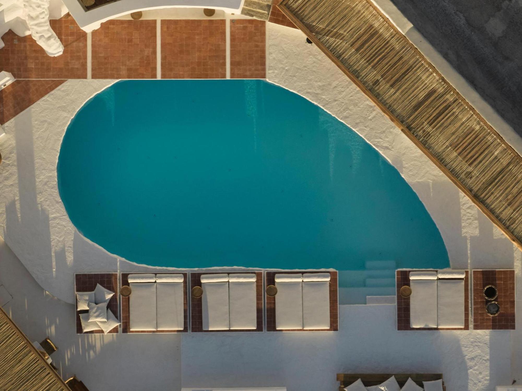 Boheme - Small Luxury Of The World (adults Only) 5* Mykonos Town