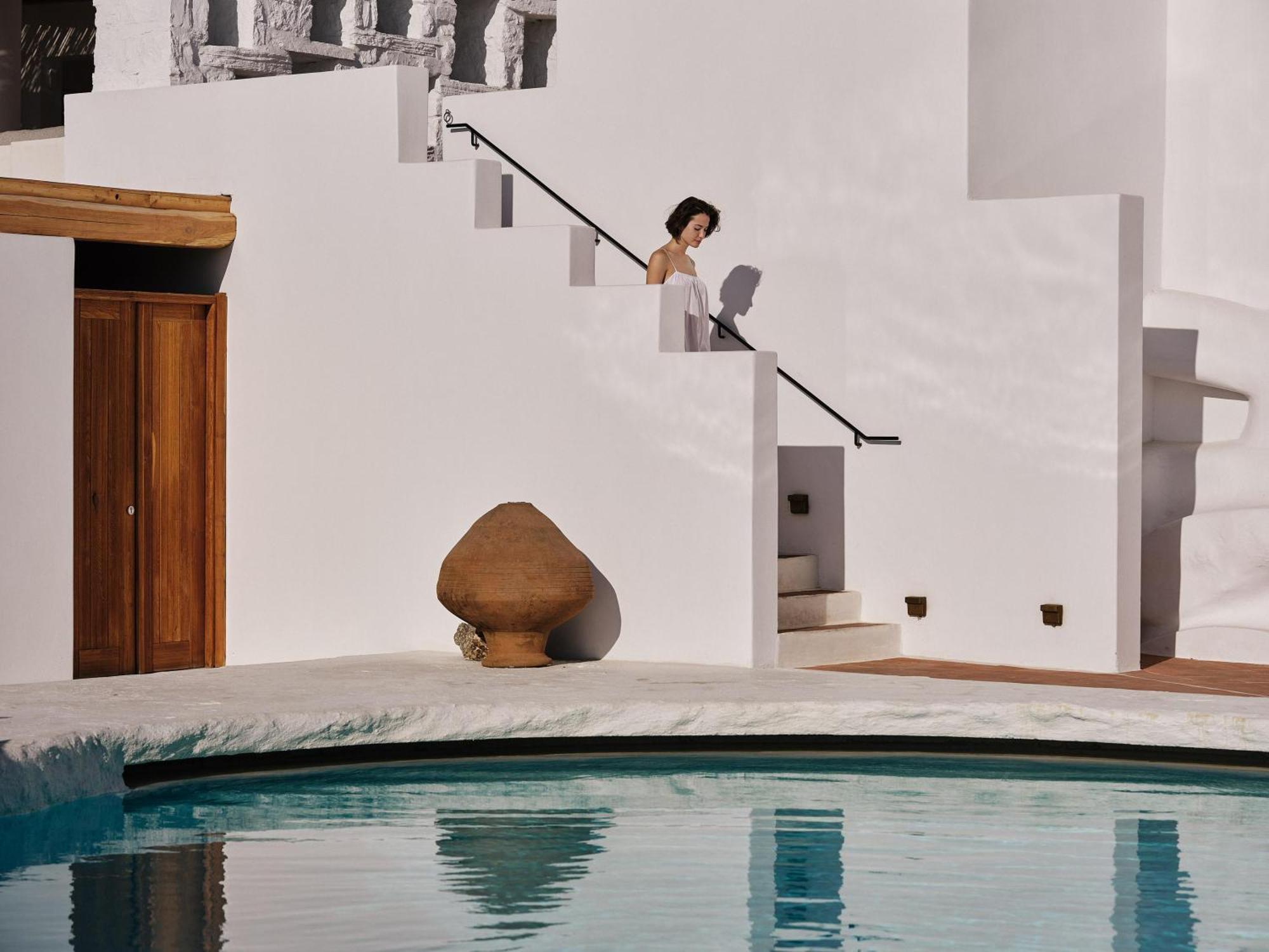 Hotel Boheme - Small Luxury Of The World (adults Only) Mykonos Town