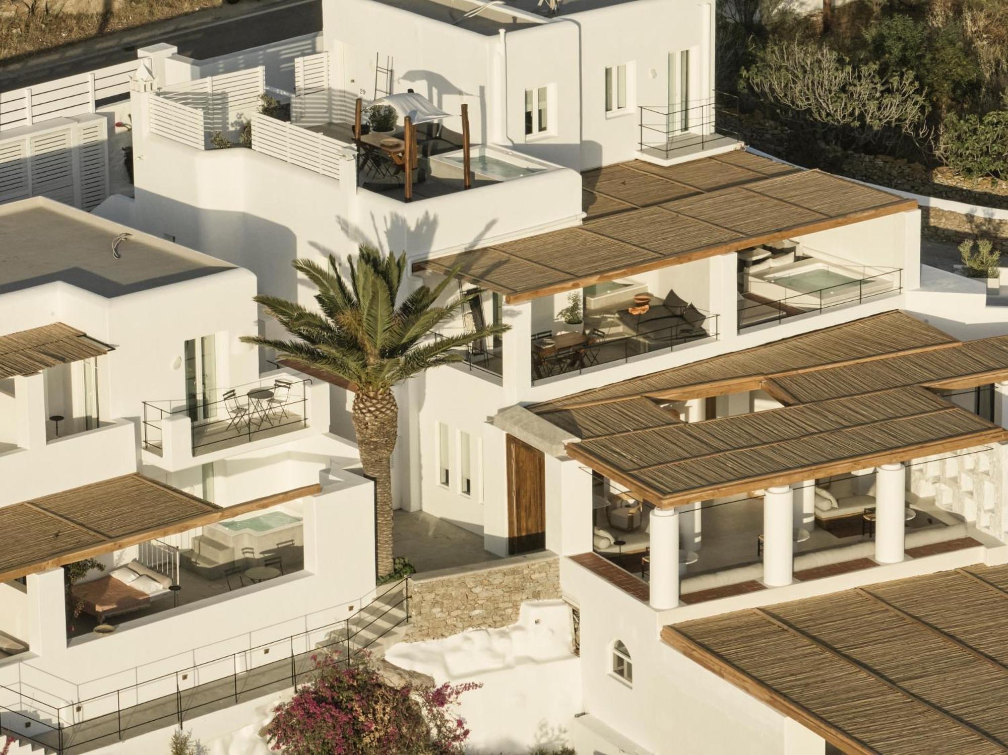 Boheme - Small Luxury Of The World (adults Only) Hotel
