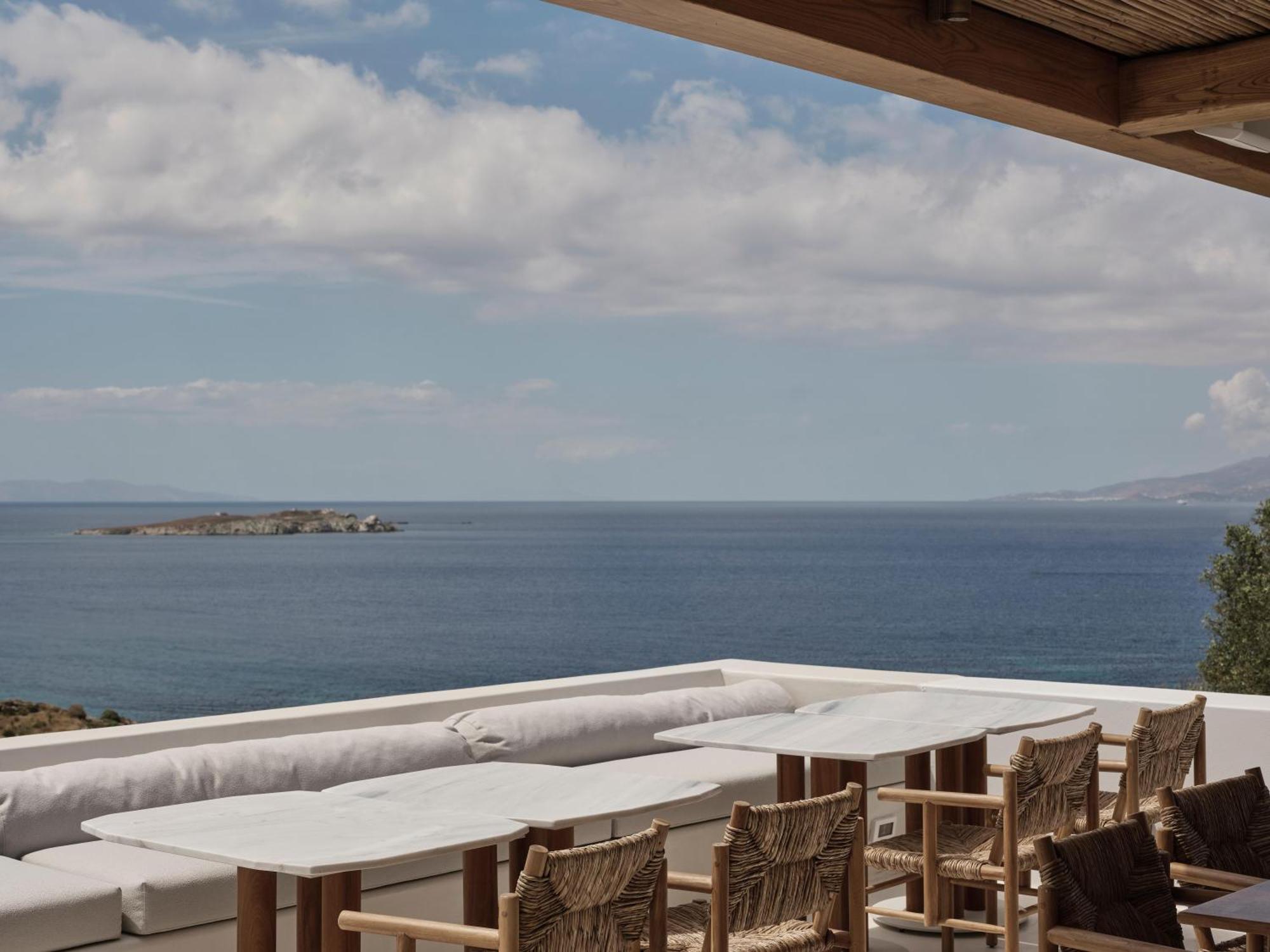 Boheme - Small Luxury Of The World (adults Only) Mykonos Town