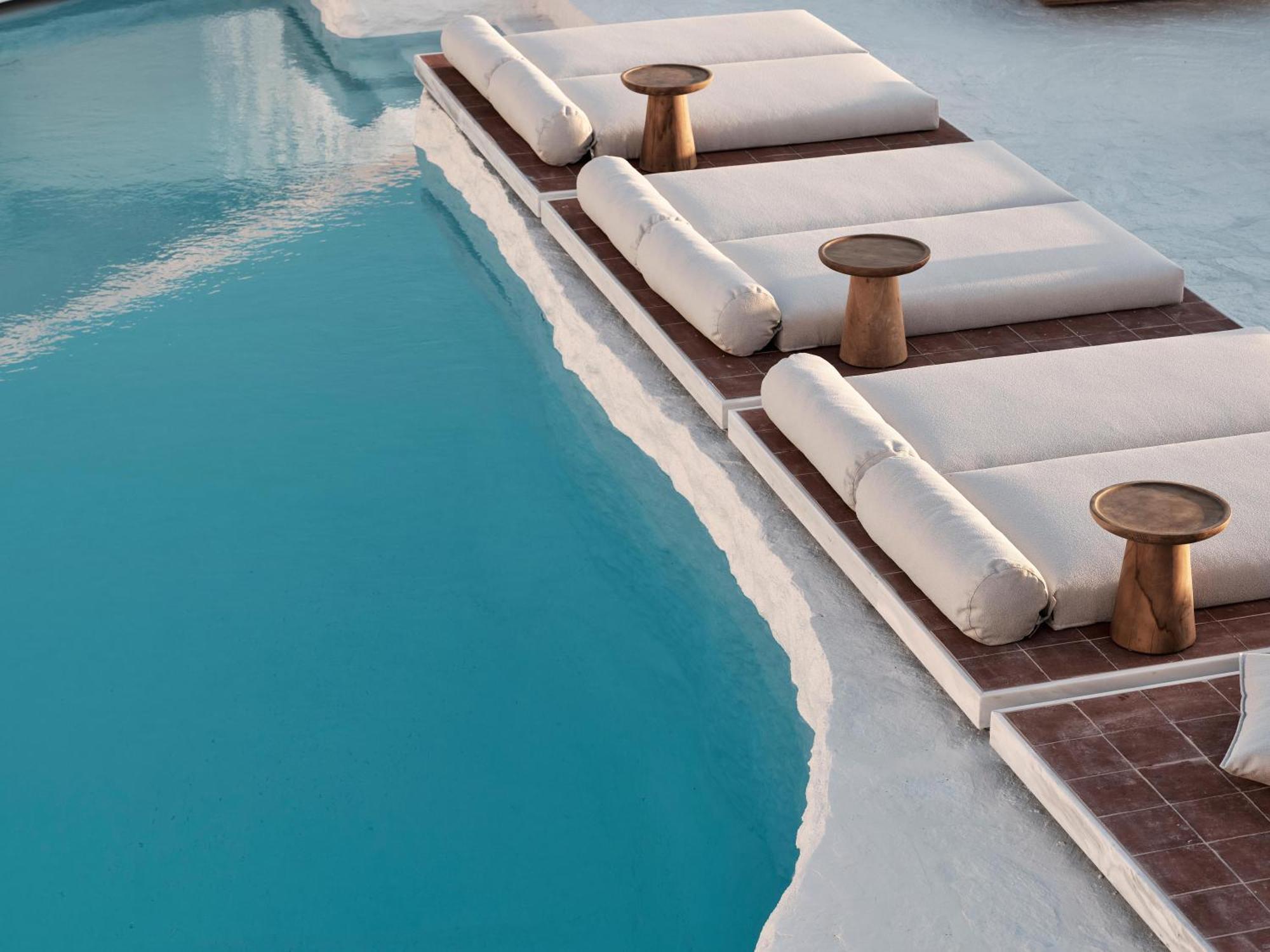 Hotel Boheme - Small Luxury Of The World (adults Only) Mykonos Town