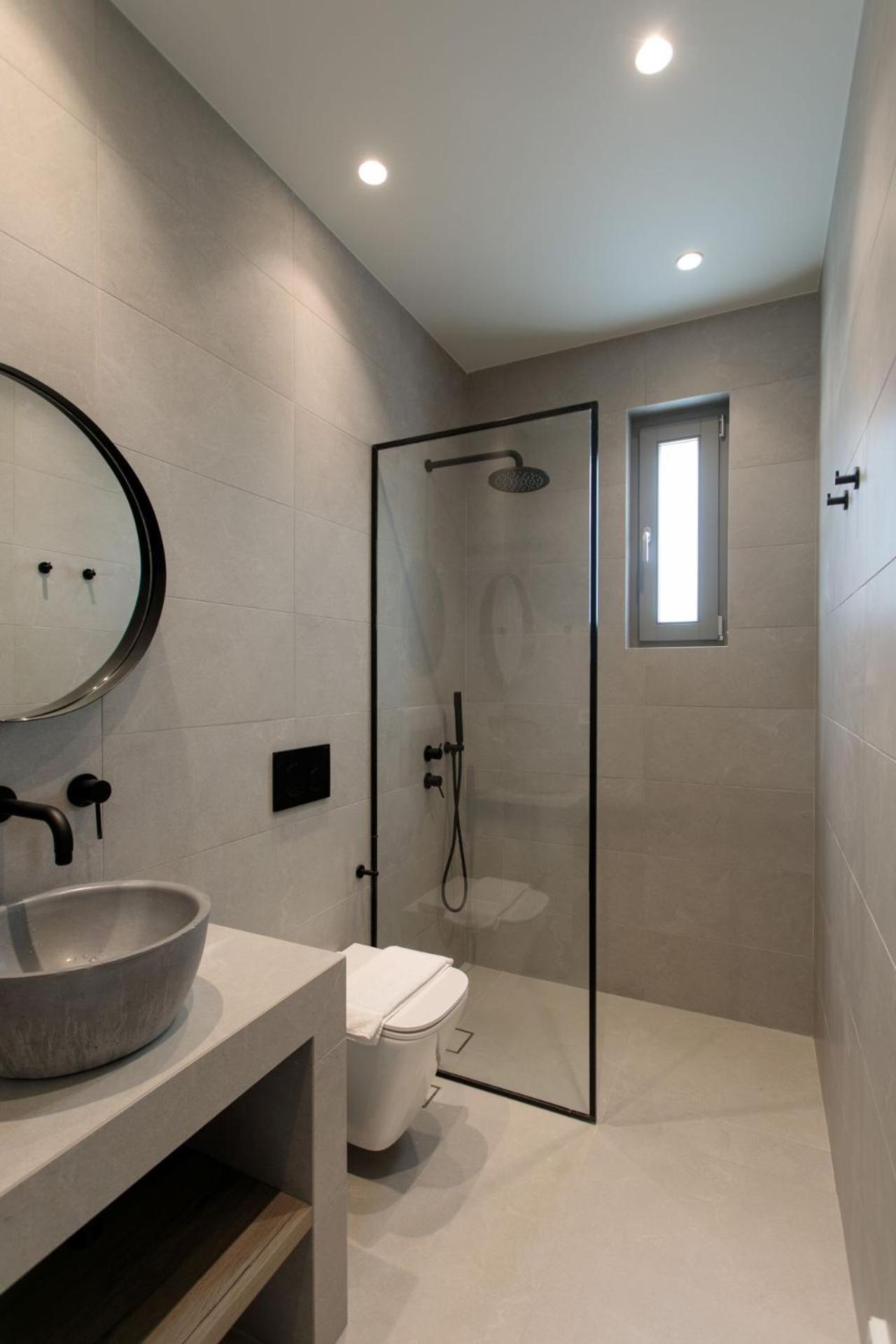 Summer Sense, New Private Retreat With Private Pool, Agia Anna, Naxos Holiday home *
