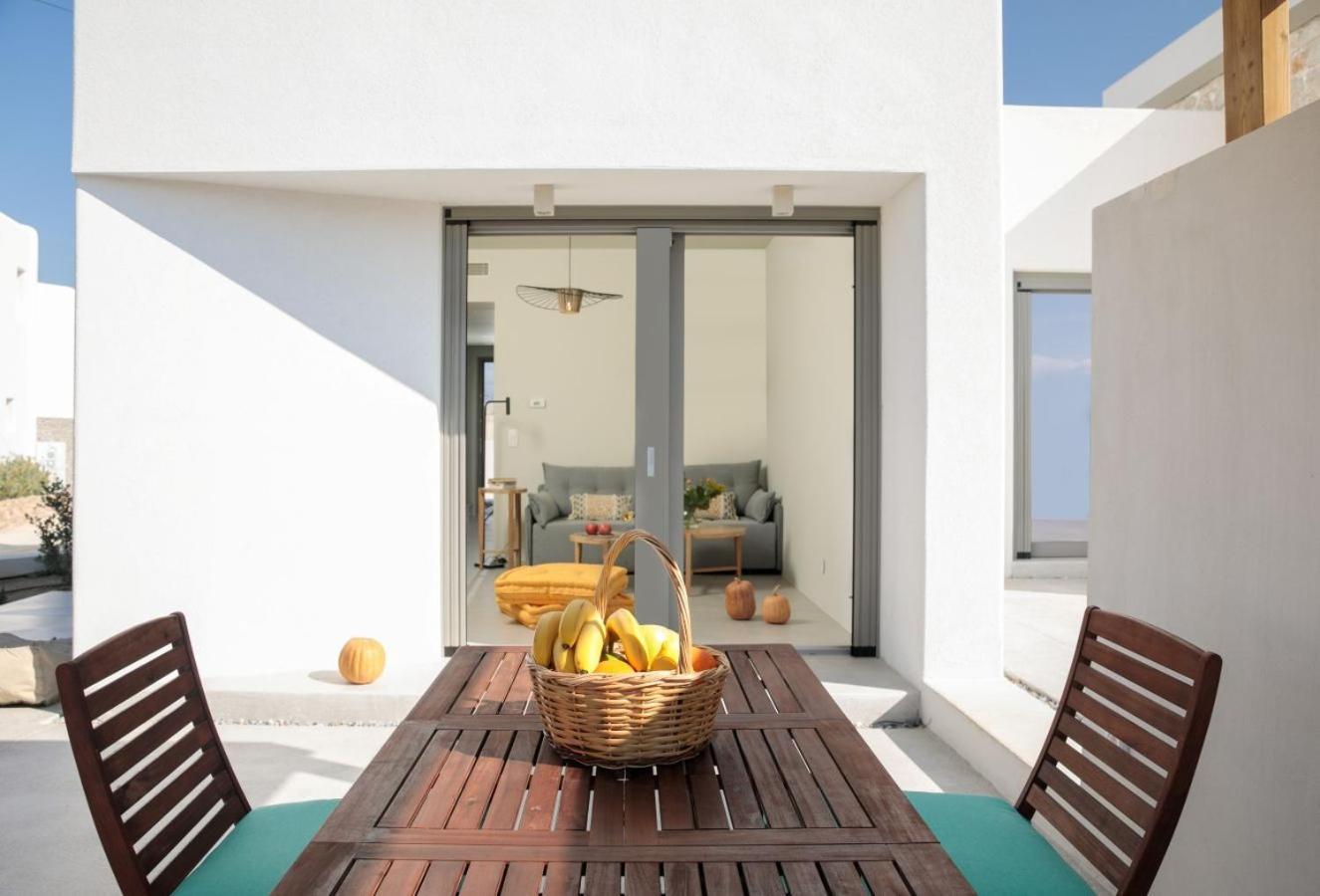 Holiday home Summer Sense, New Private Retreat With Private Pool, Agia Anna, Naxos Agia Anna (Mykonos)