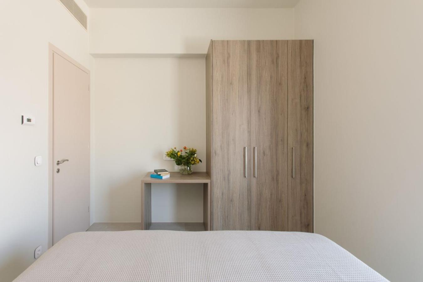 Holiday home Summer Sense, New Private Retreat With Private Pool, Agia Anna, Naxos *