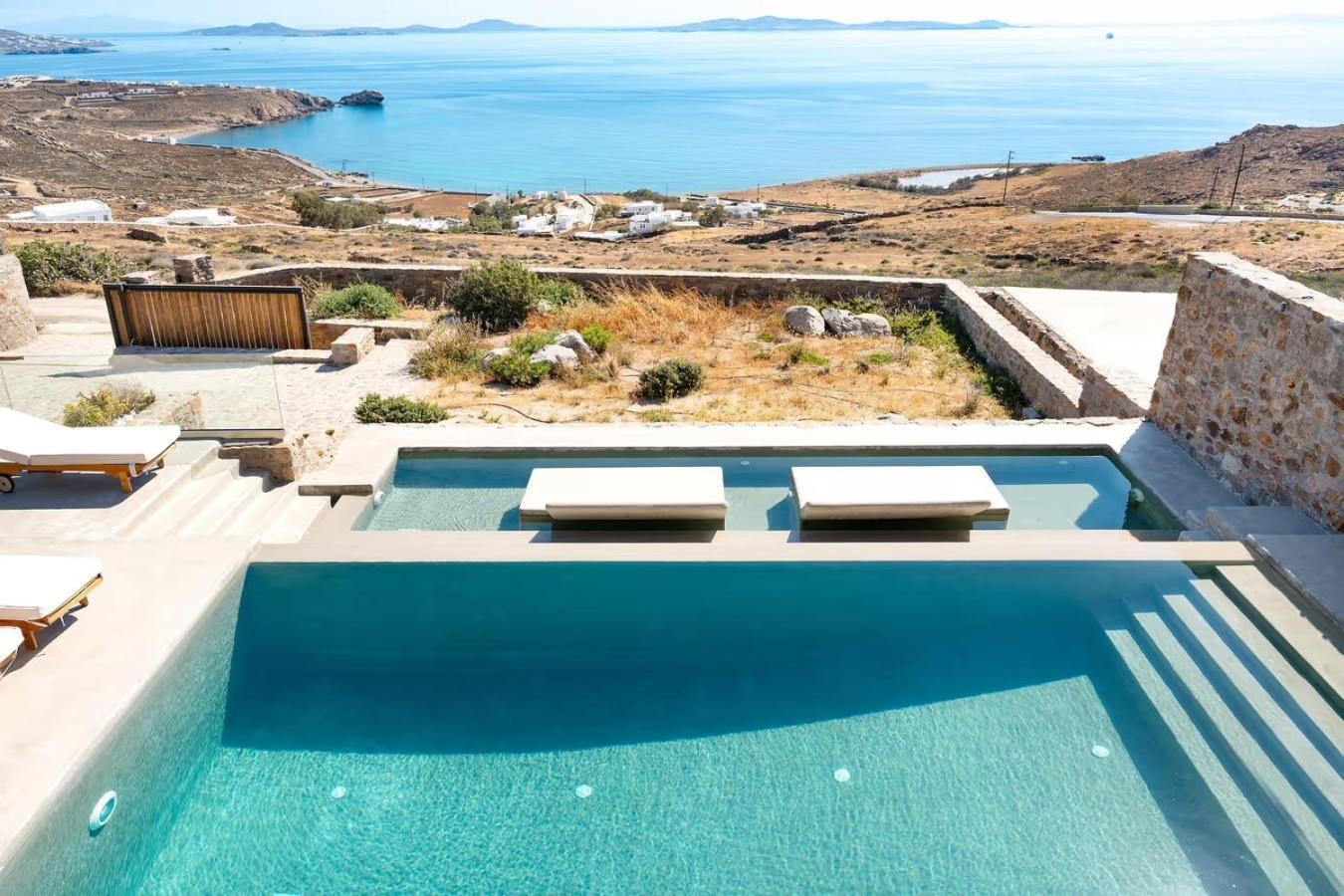Ria Mar & By Live&travel Holiday home *