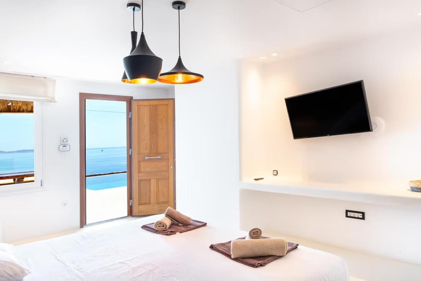 Ria Mar & By Live&travel Choulakia