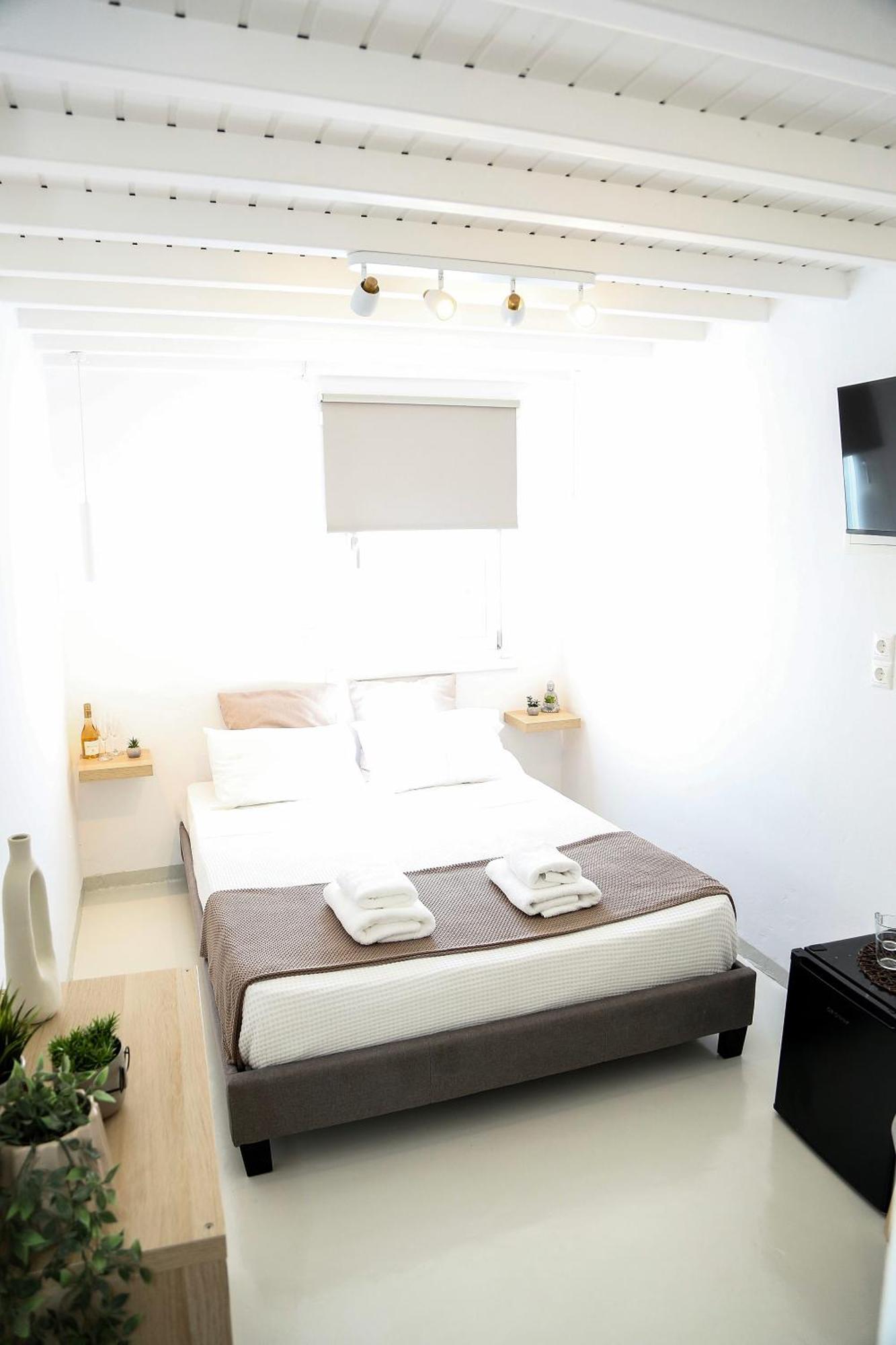 Apartment Heart Of The