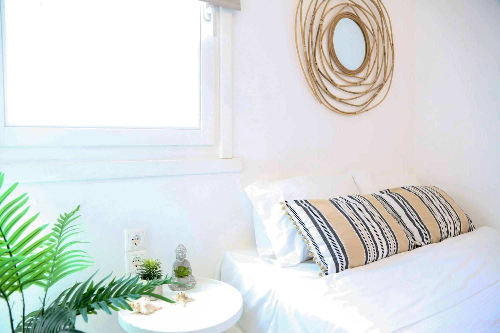 Heart Of The Apartment *