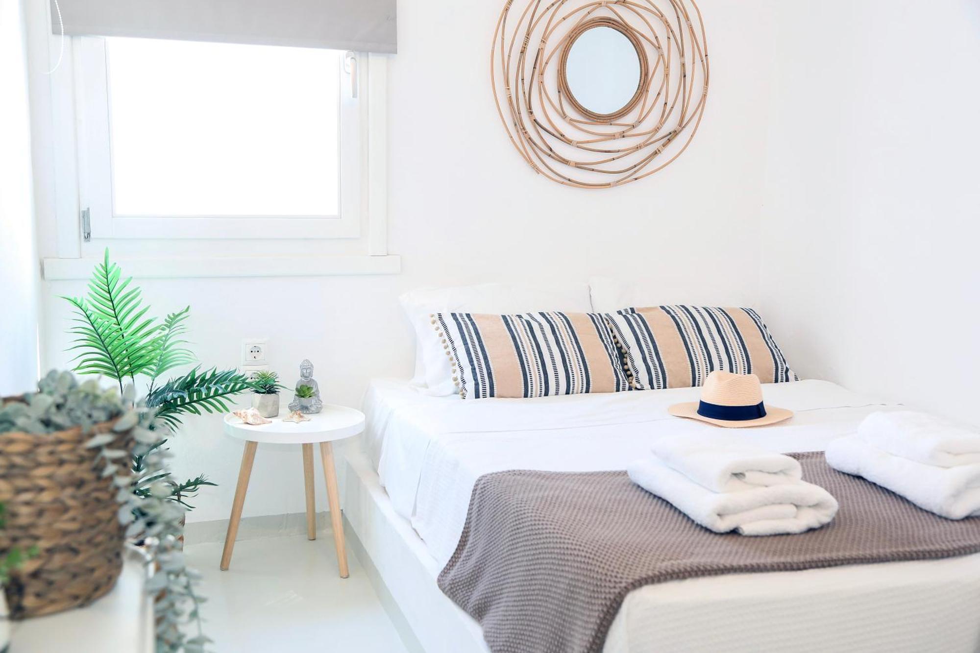 Apartment Heart Of The