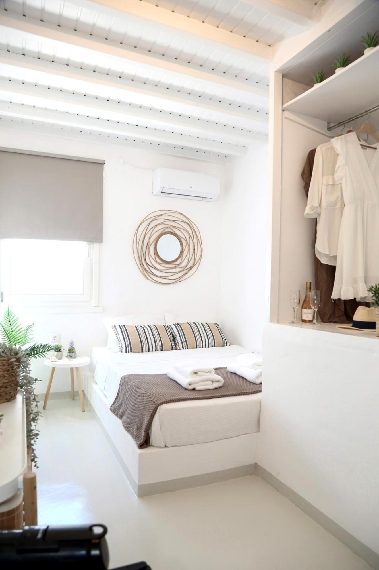 Apartment Heart Of The Mykonos Town