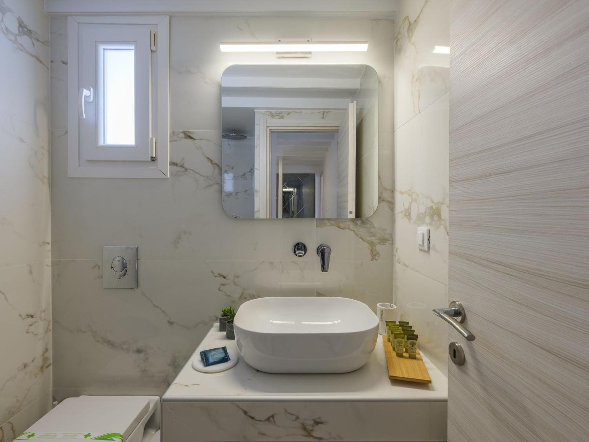 Plateia House Mykonos Apartamento Mykonos Town
