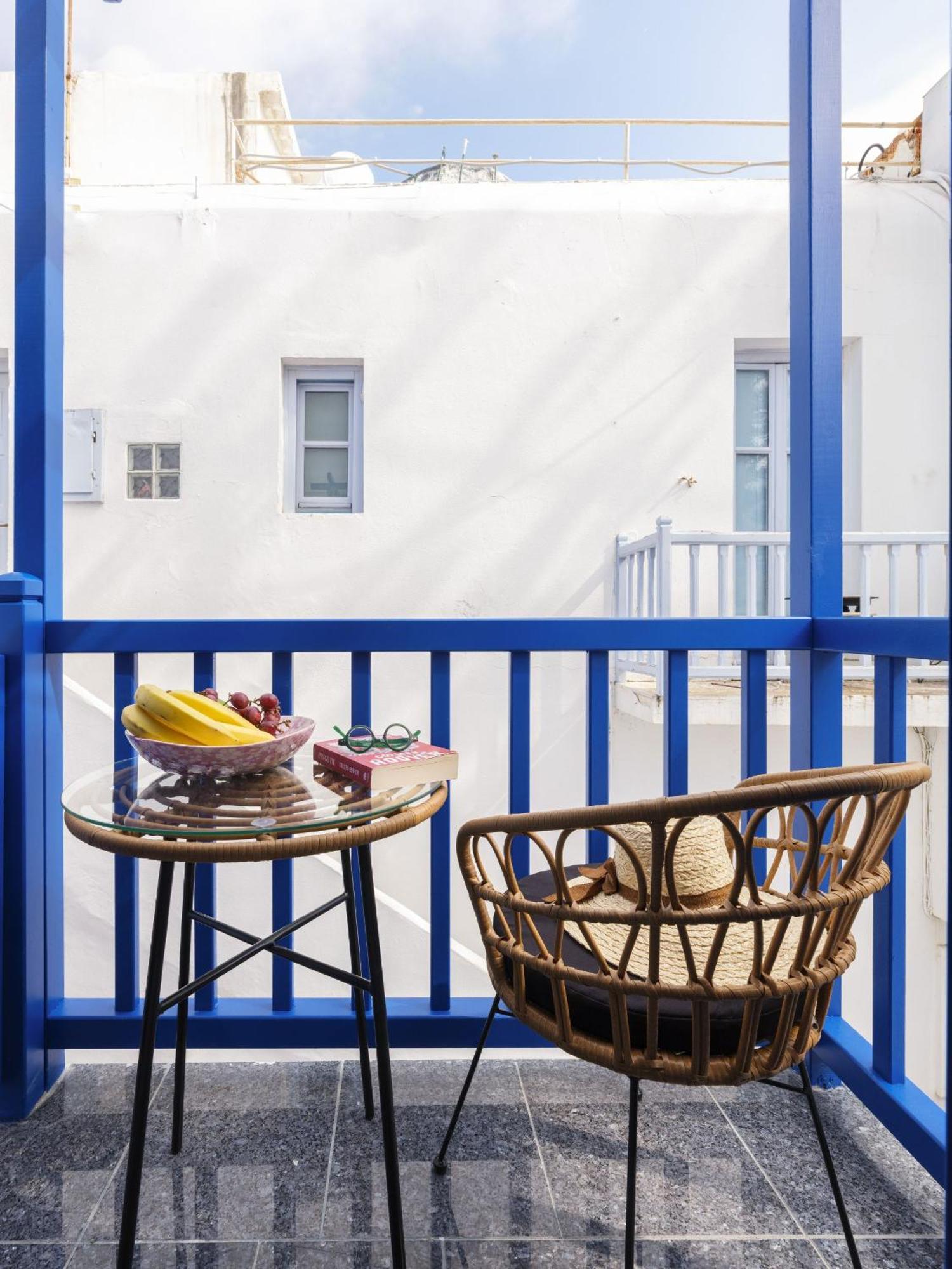 Plateia House Mykonos * Mykonos Town