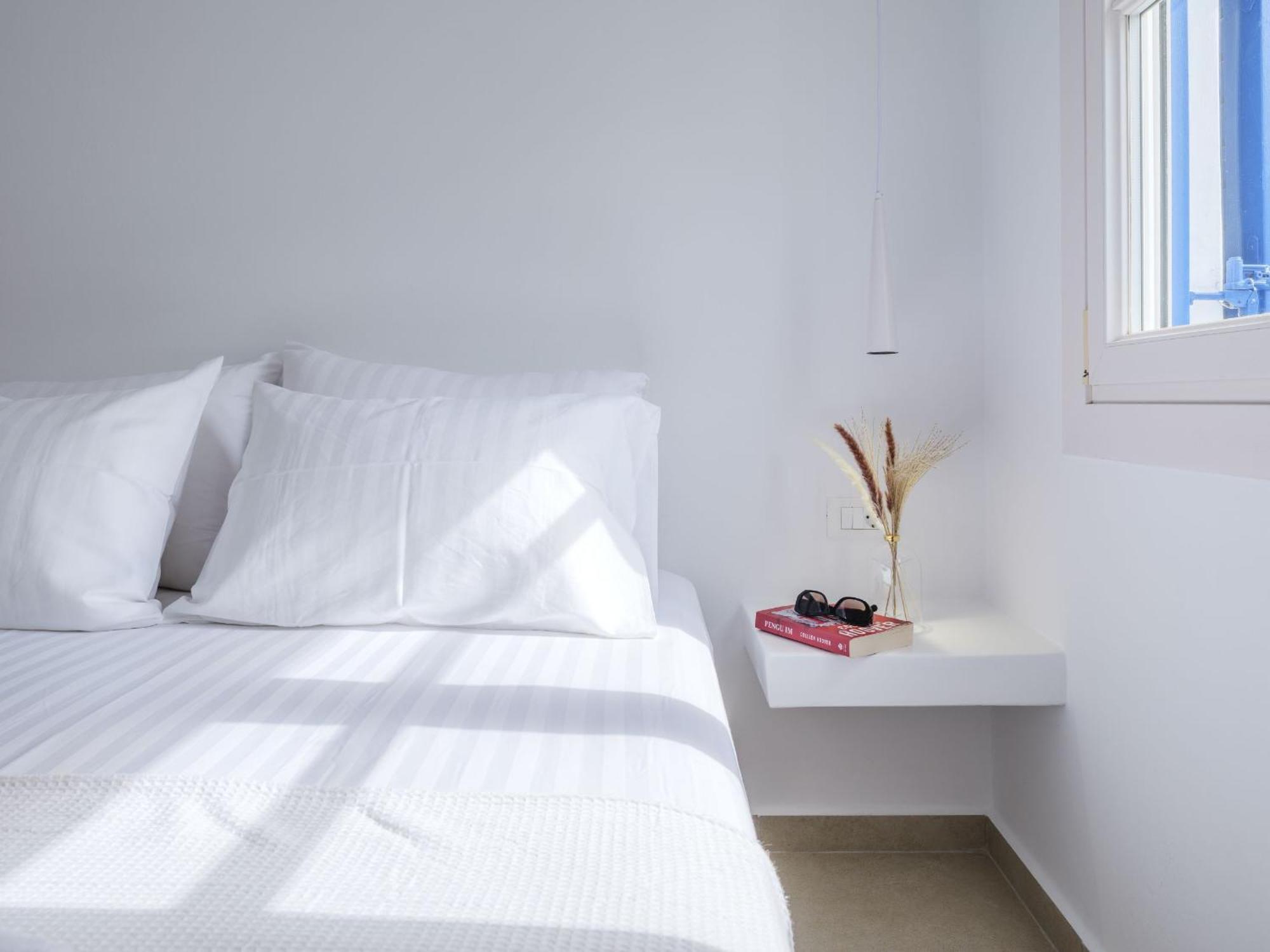 Plateia House Mykonos Mykonos Town