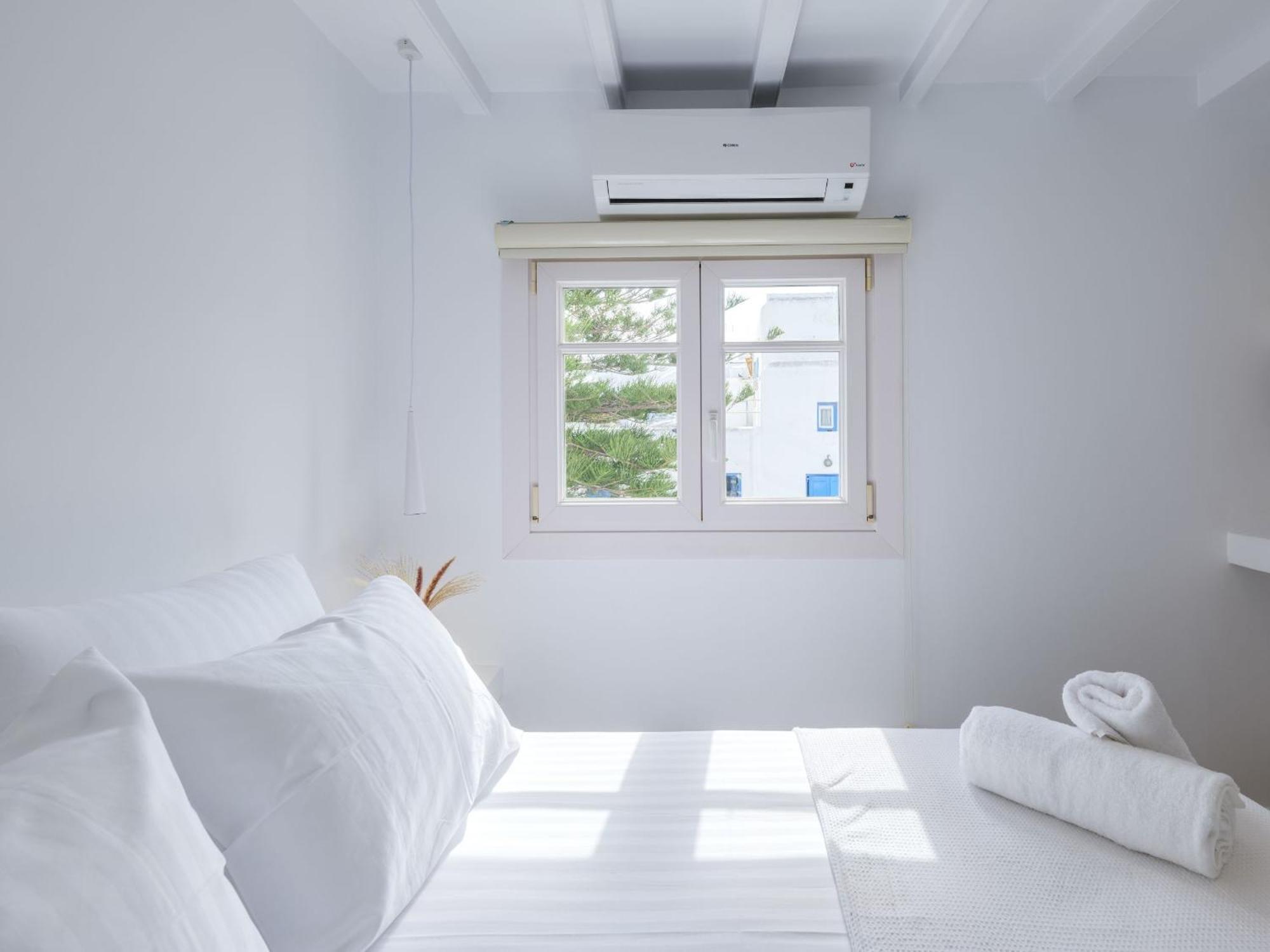 Plateia House Mykonos Apartamento *