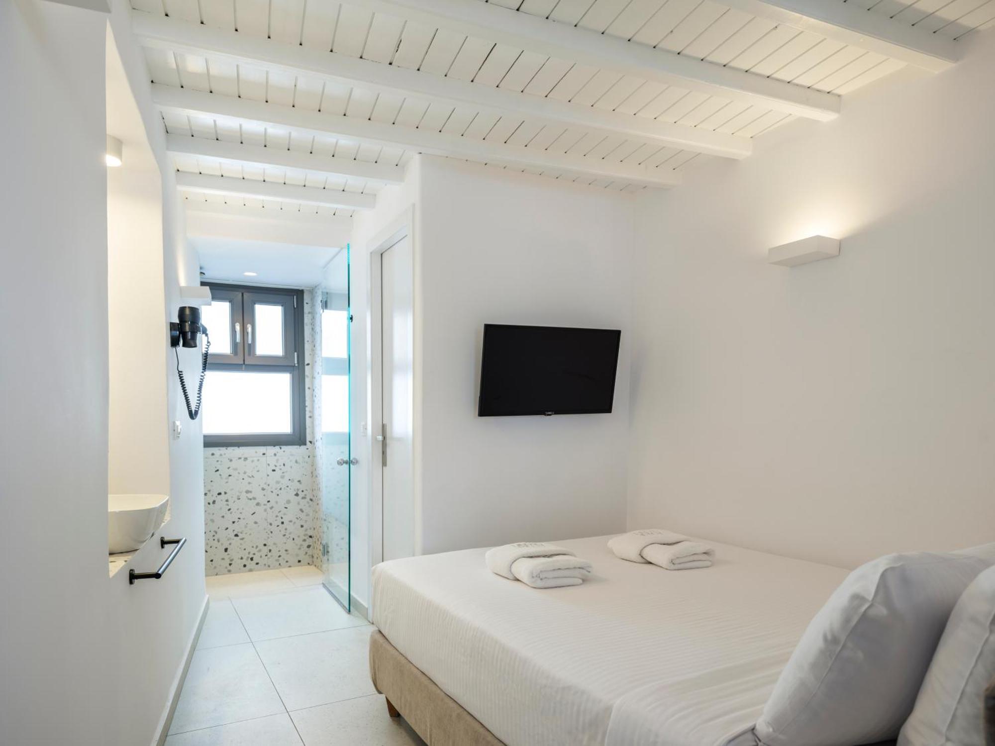 Herberg Alana Mykonos Mykonos Town