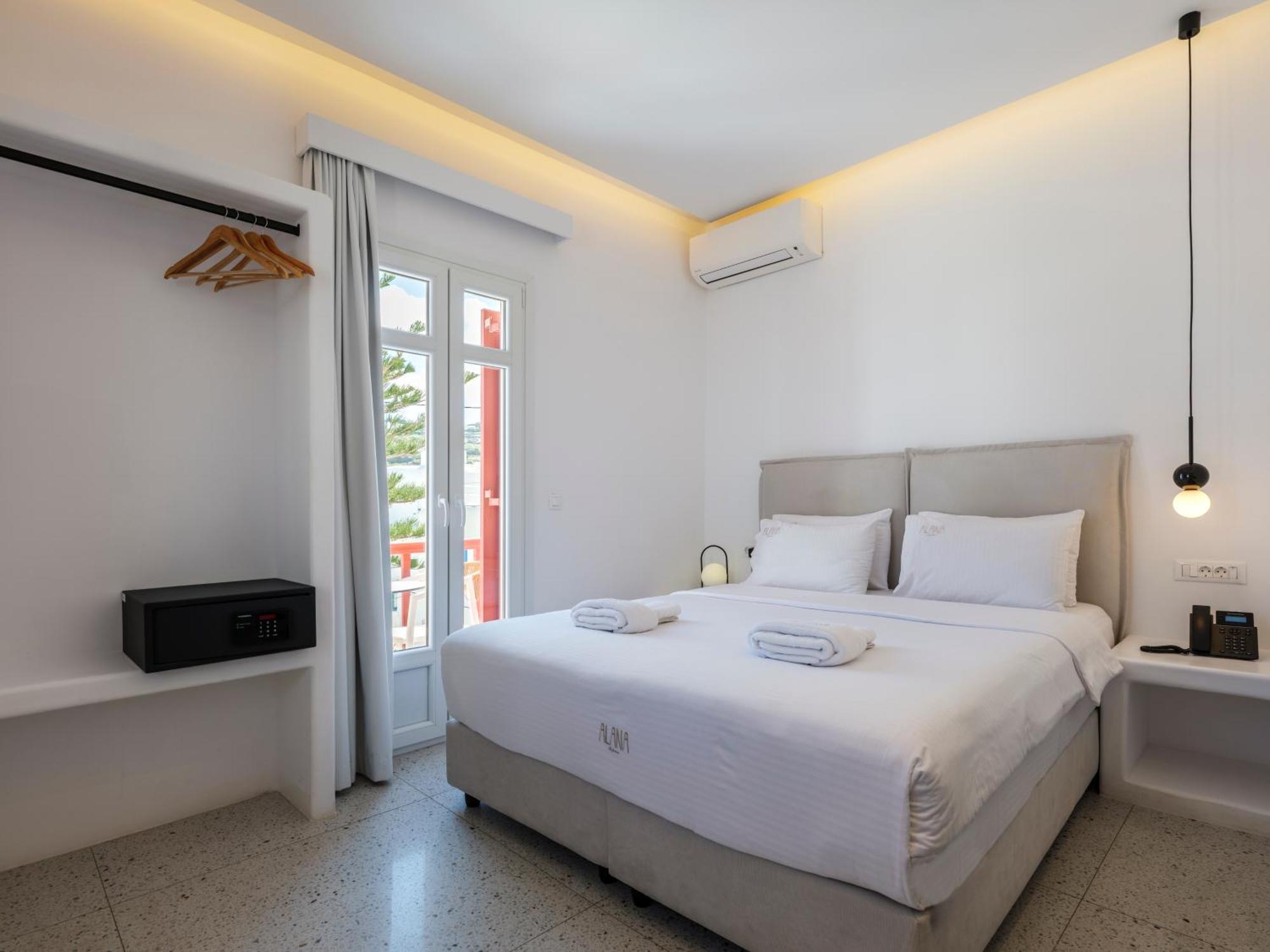 Alana Mykonos Herberg