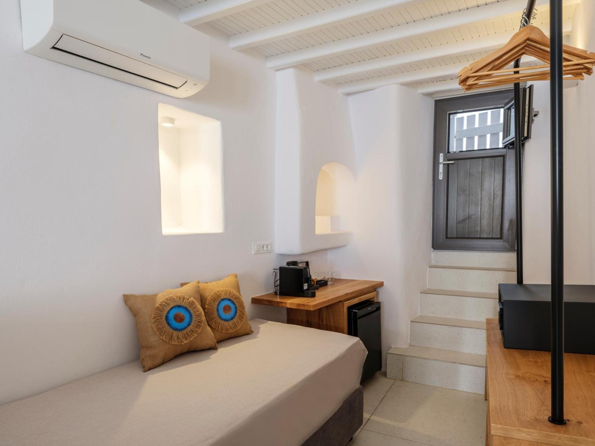 Herberg Alana Mykonos Mykonos Town